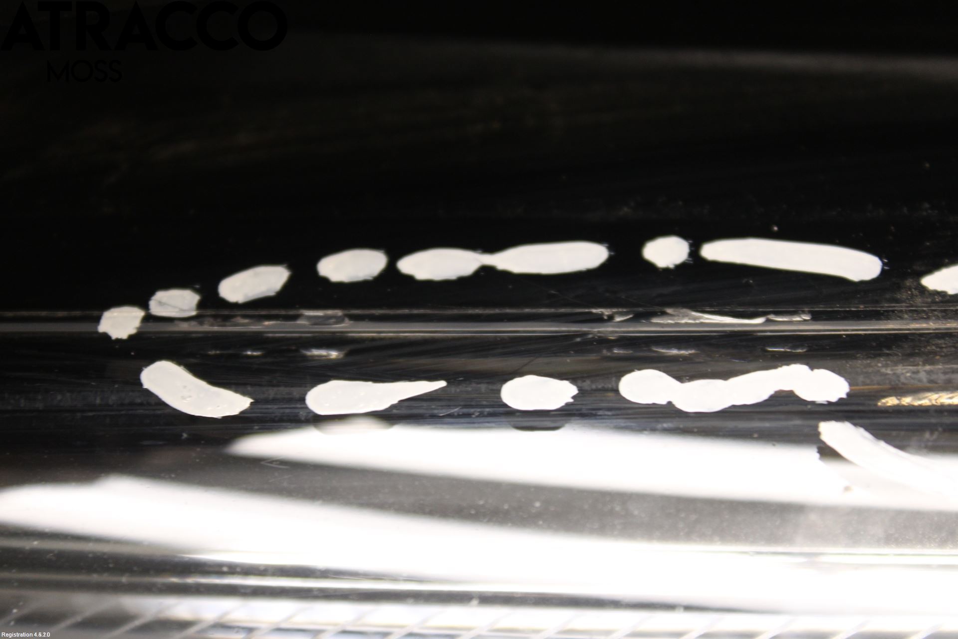 Mercedes-Benz MB A-KLASS (W177) 18- Frontlykt Venstre