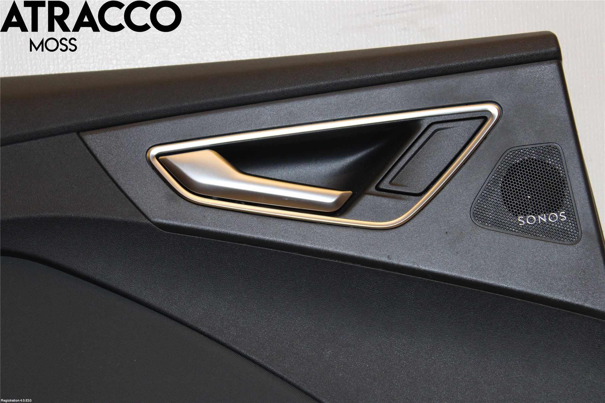 Audi Q4 E-TRON FZ 22- Innr Dørtrekk Venstre