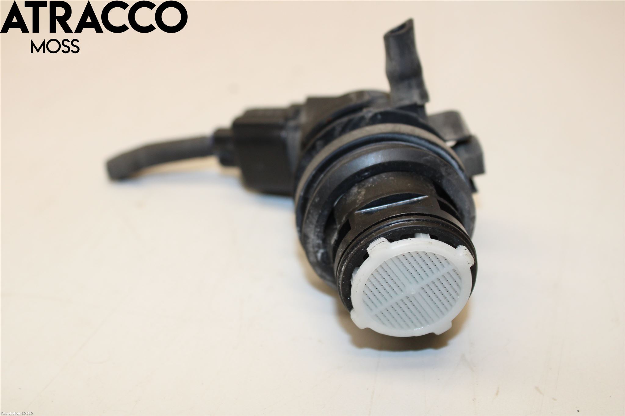 Toyota PRIUS ZVW30 09-20 Spylerpumpe Frontrute