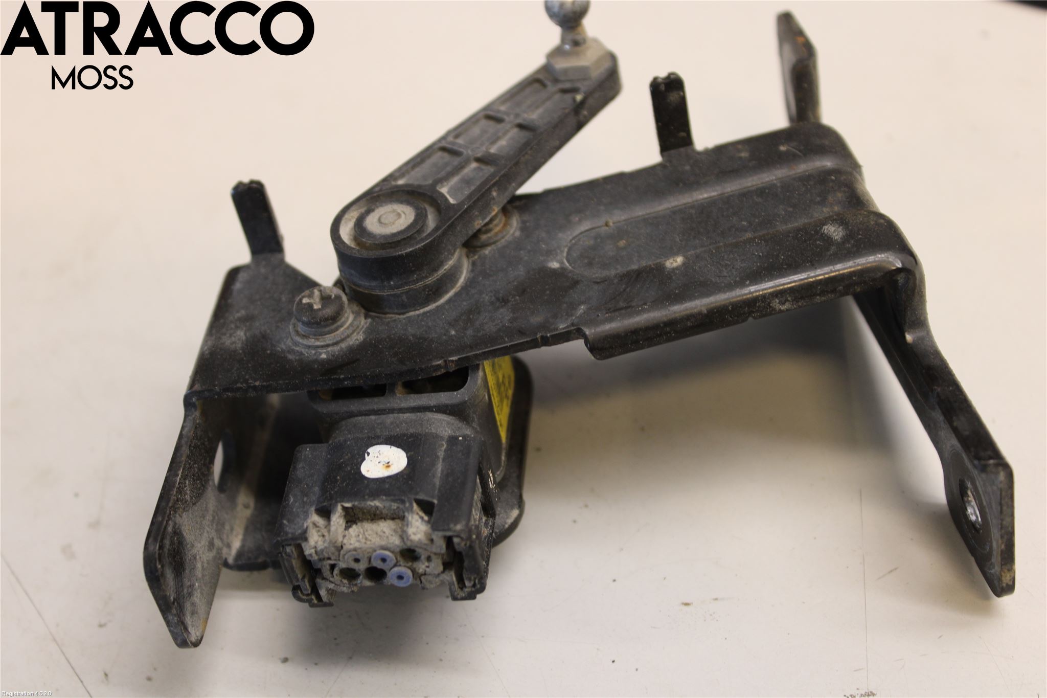 Kia OPTIMA 16-20 Sensor Lysinnstilling