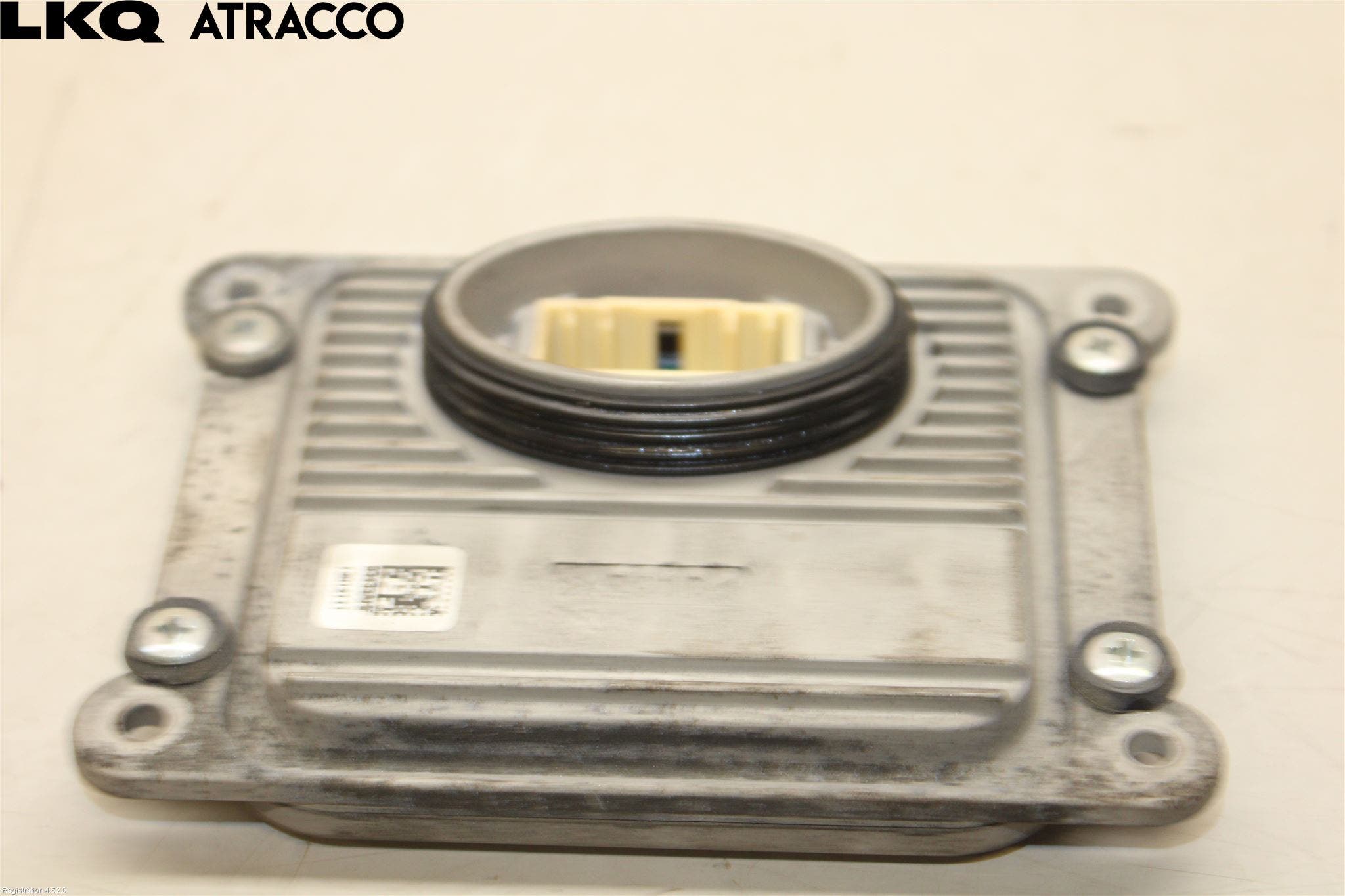 Kia NIRO (DE) 17-22 Styreenhet Xenon