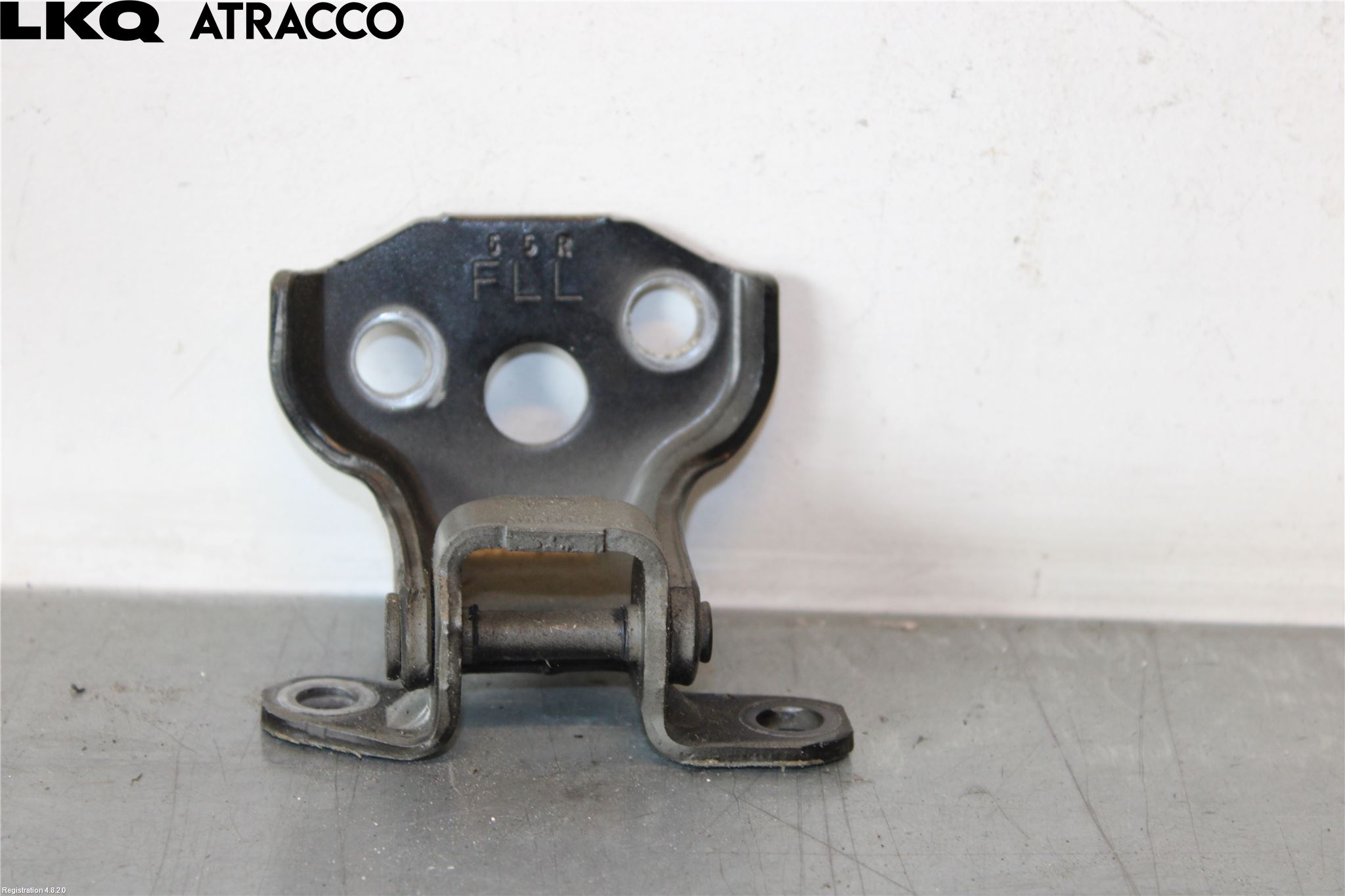 Subaru OUTBACK 15-20 Dørhengsel