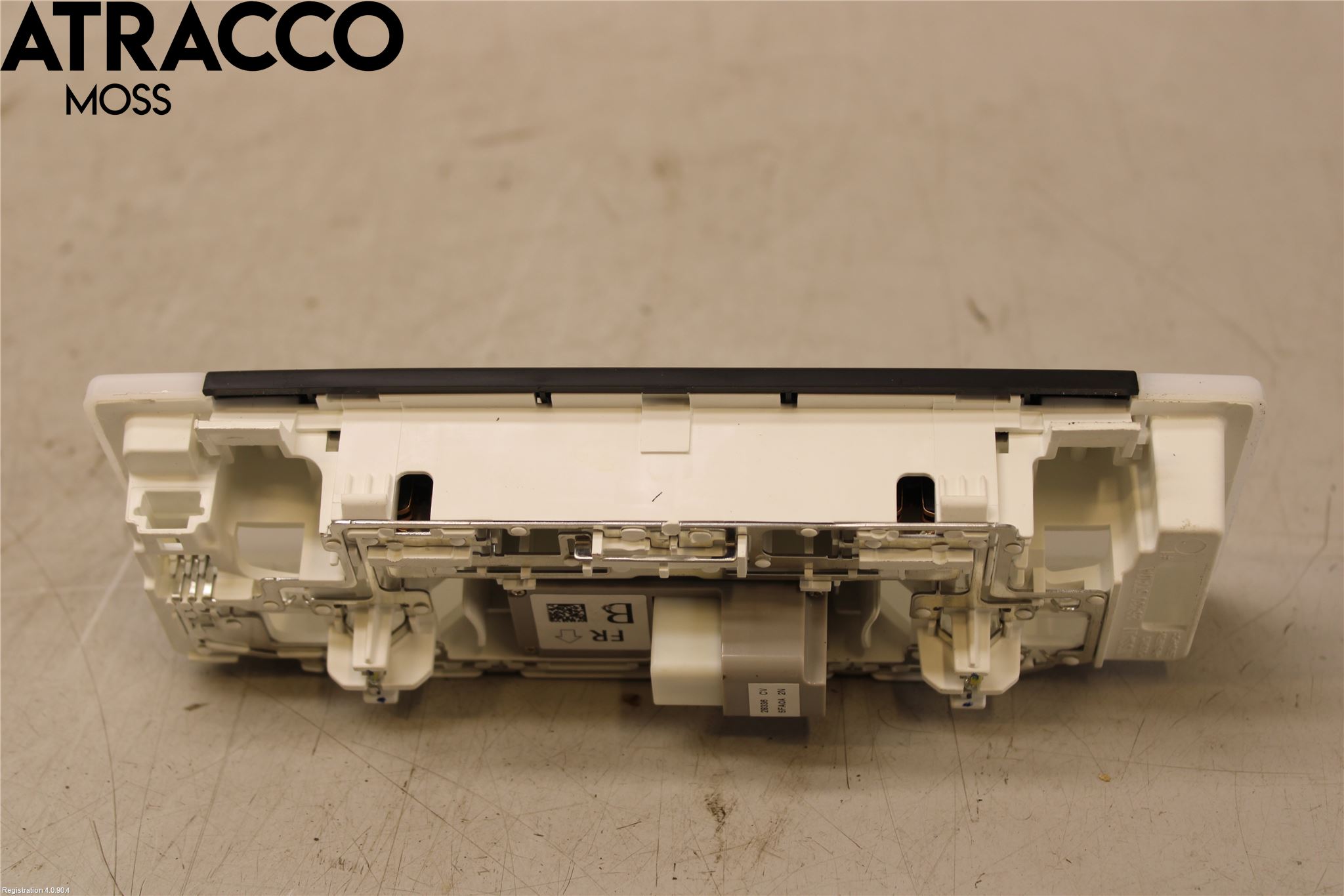 Nissan LEAF 18- Innr Taklys