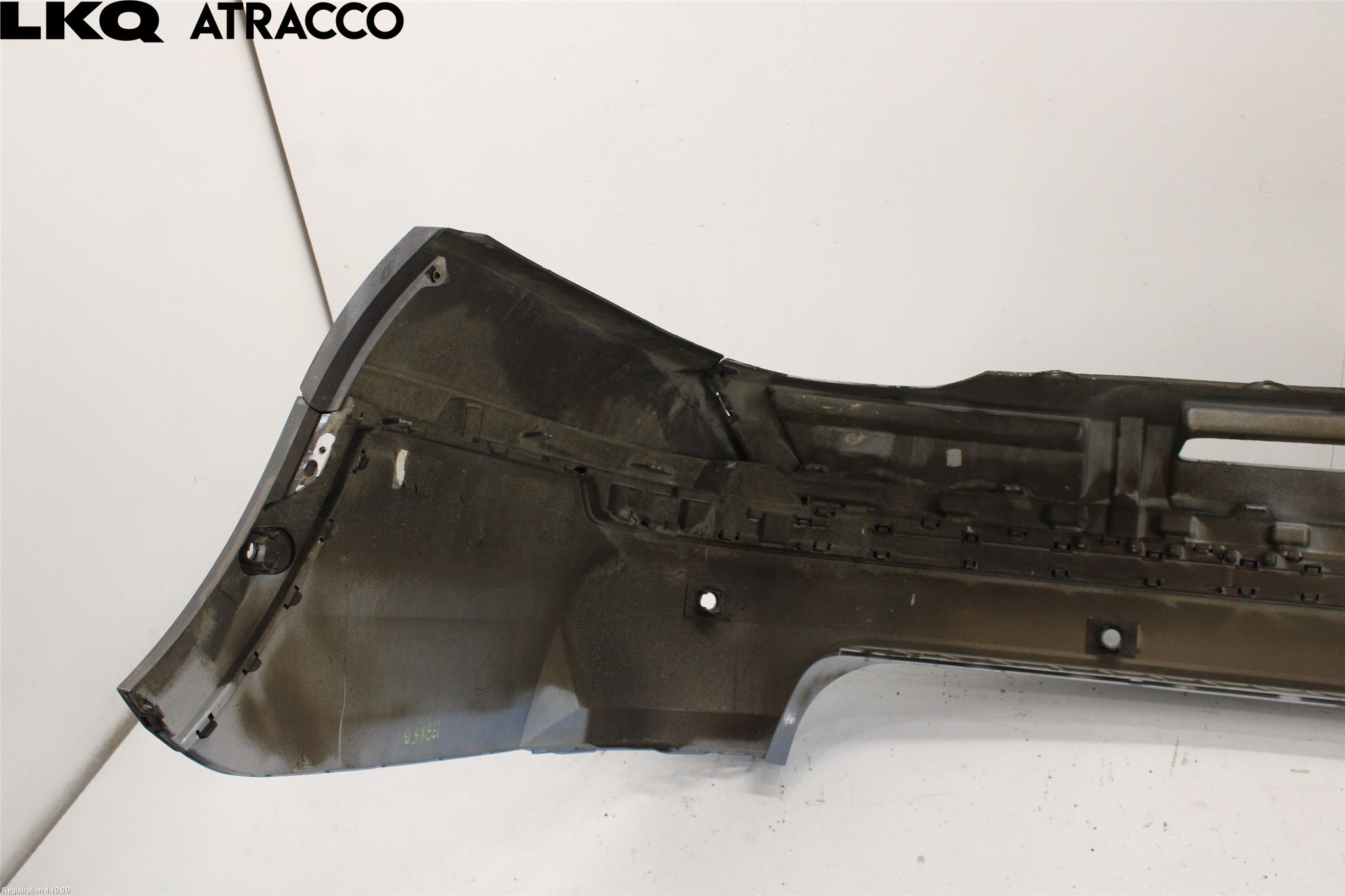 Skoda OCTAVIA (5E) 13-20 Støtfanger Bak