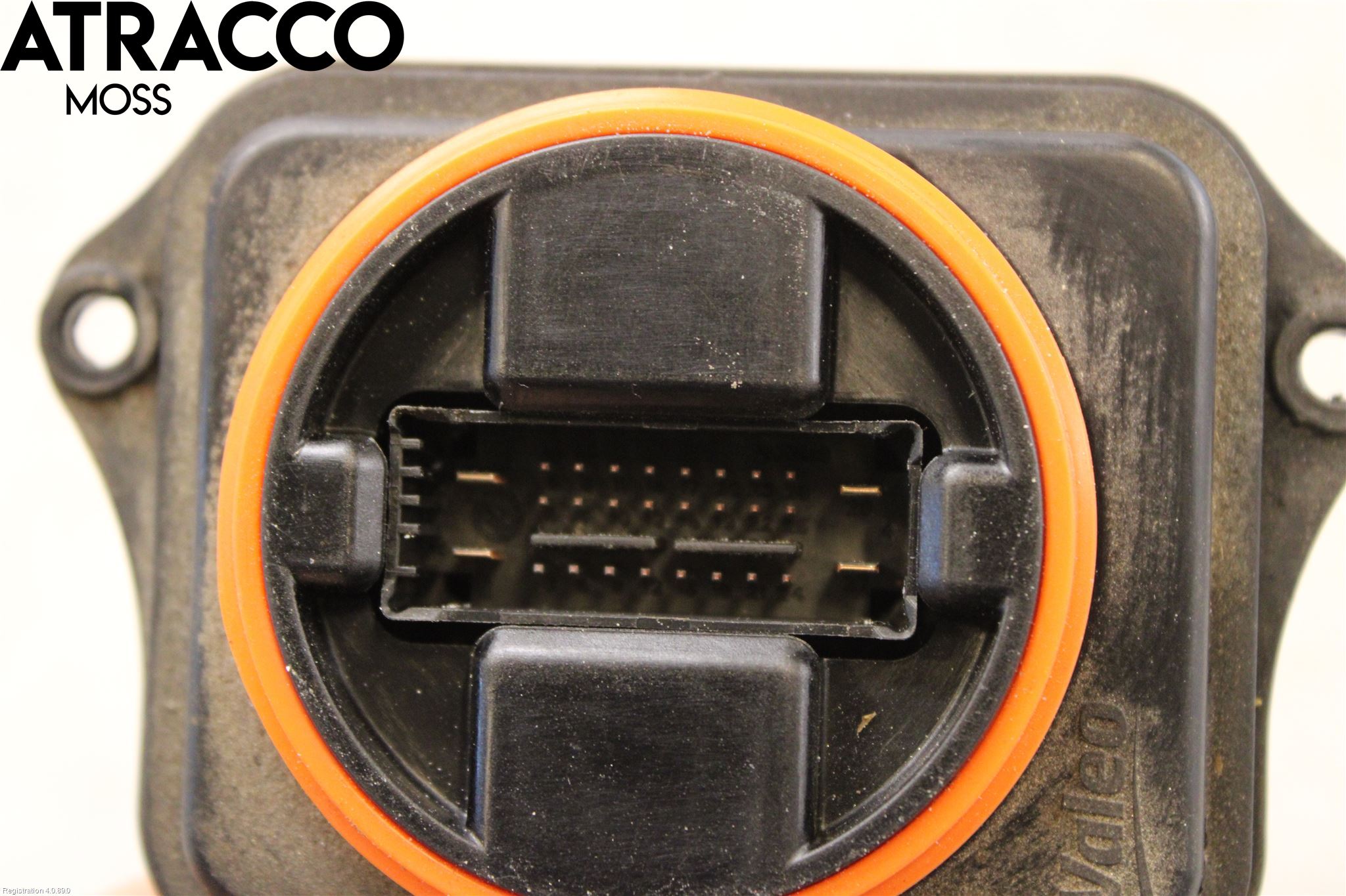 Volkswagen VW PASSAT 15-19 Styreenhet Xenon