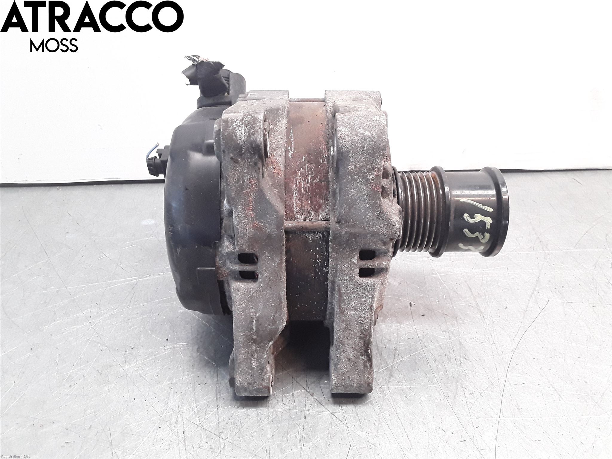 Ford FOCUS 11-14 Dynamo