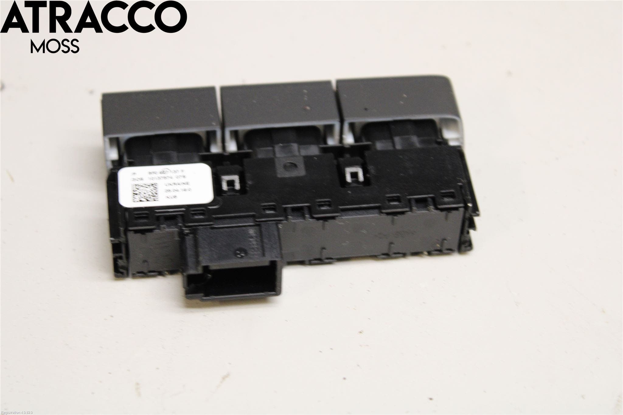 Seat IBIZA V 17-20 Bryter Multifunksjon