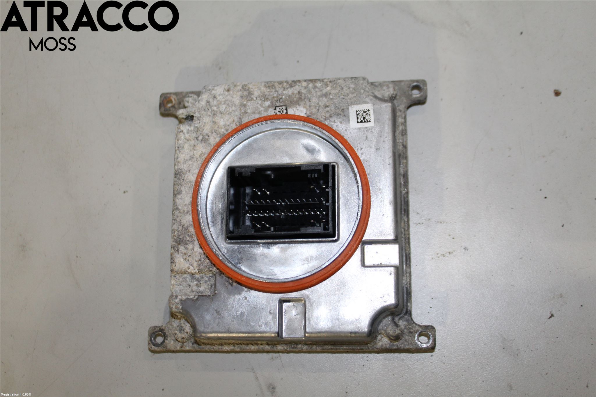 Volkswagen VW GOLF / E-GOLF VII 13-20 Styreenhet Xenon