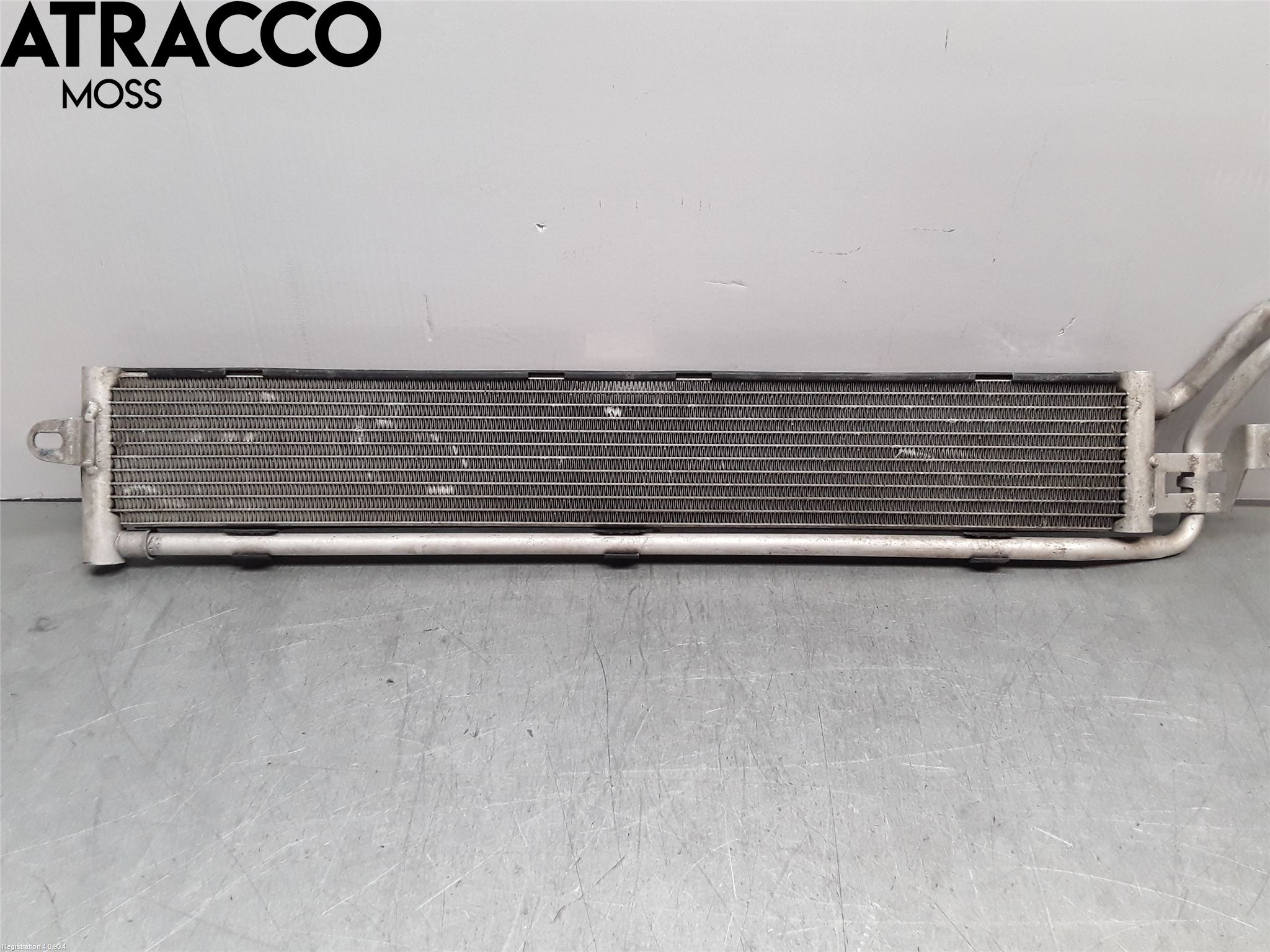 Volkswagen VW PASSAT 20-24 Radiator Automat