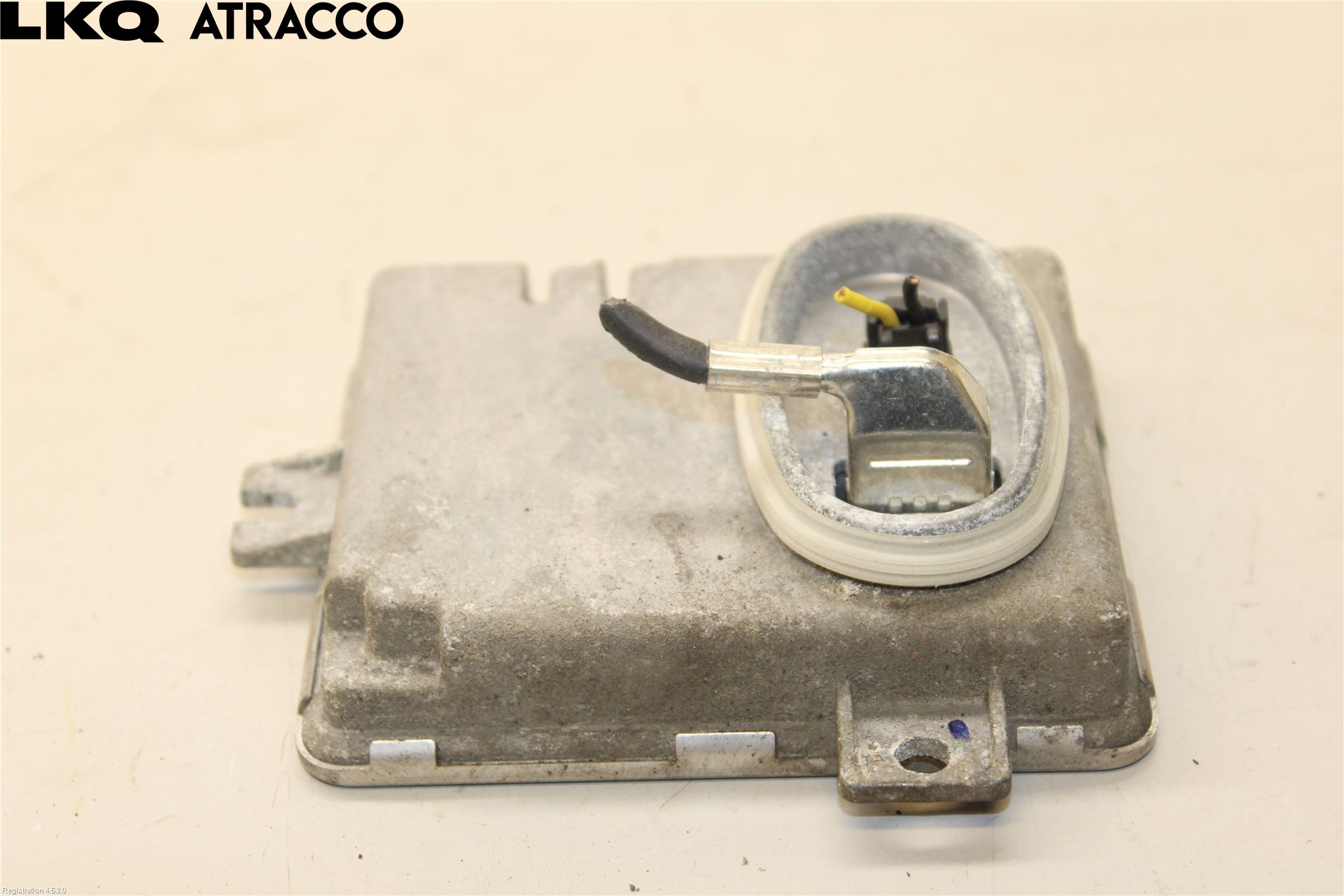 BMW 3 E90/91 SED/TOU 05-12 Styreenhet Xenon