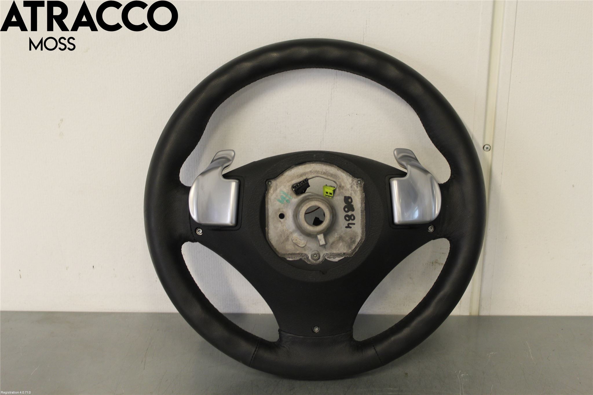 BMW X6 E71/E72   08-14 Ratt