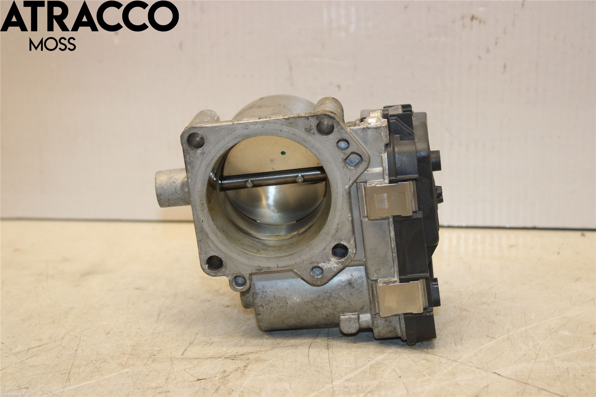 Audi A3/S3 8V 13-20 Inns Spjeldhus