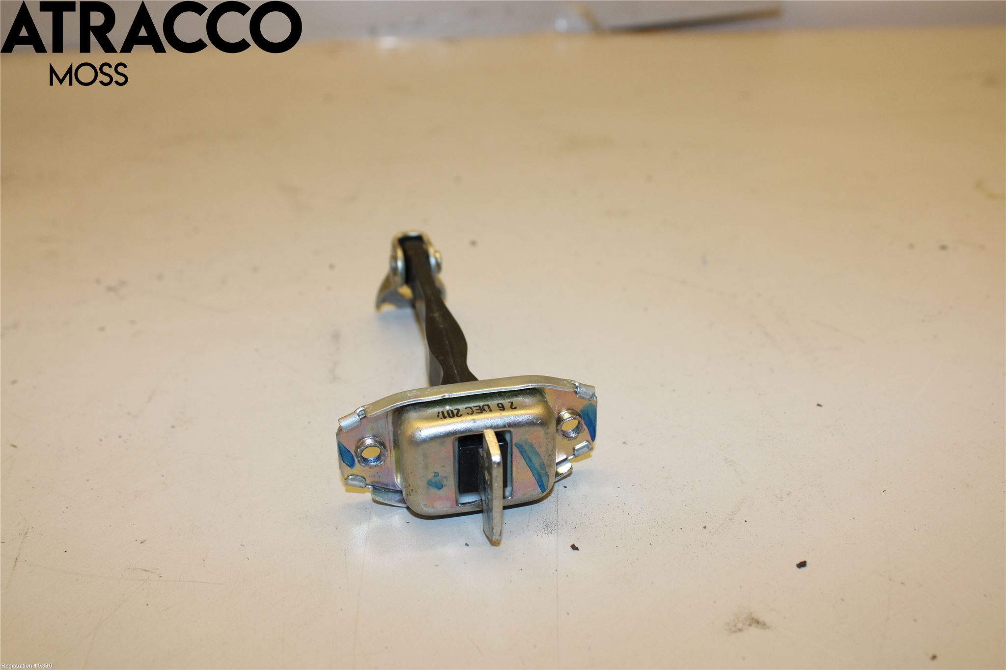 Mitsubishi SPACE STAR 13- Dørstopper