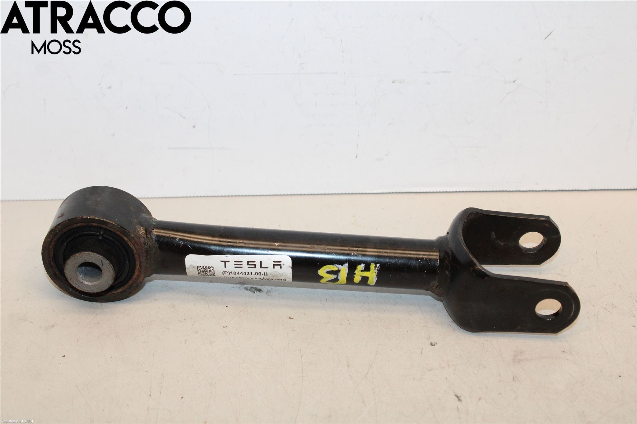 Tesla MODEL 3 17- Bærearm Bak Høyre