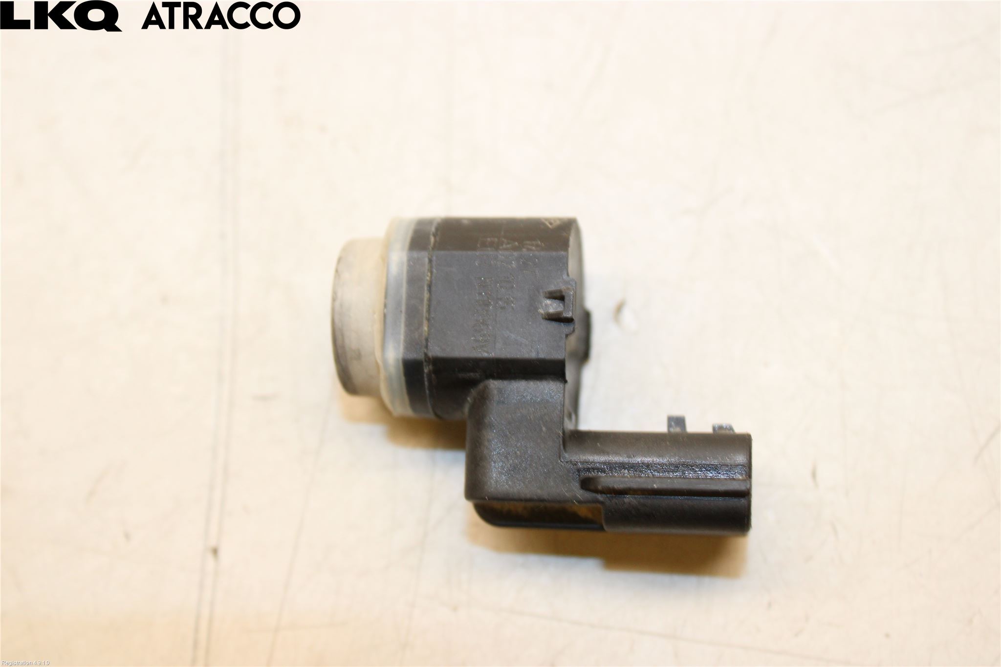 Nissan QASHQAI 14-17 Sensor Ryggesensor