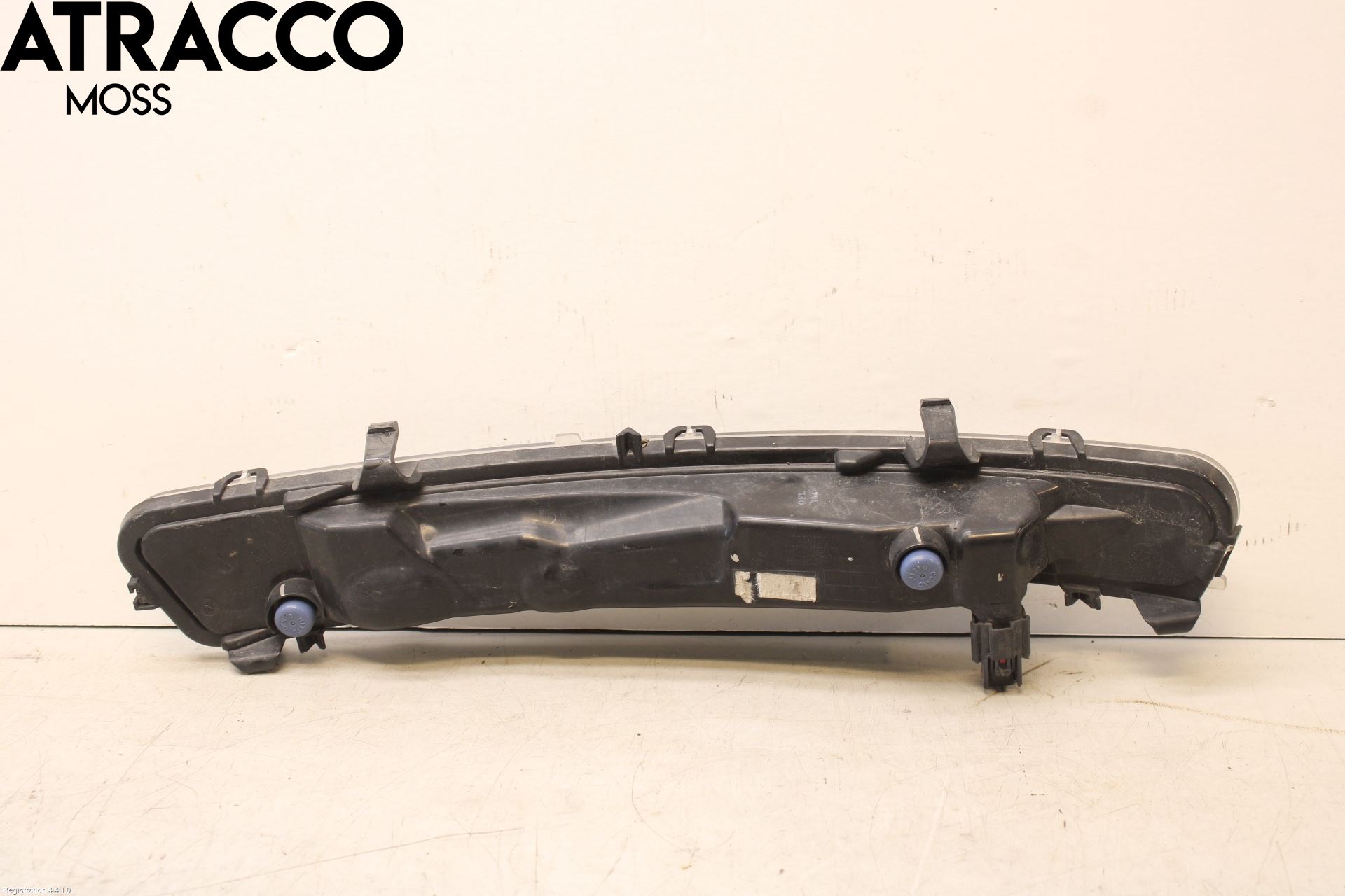 Ford MONDEO 07-15 Parklykt Foran Venstre