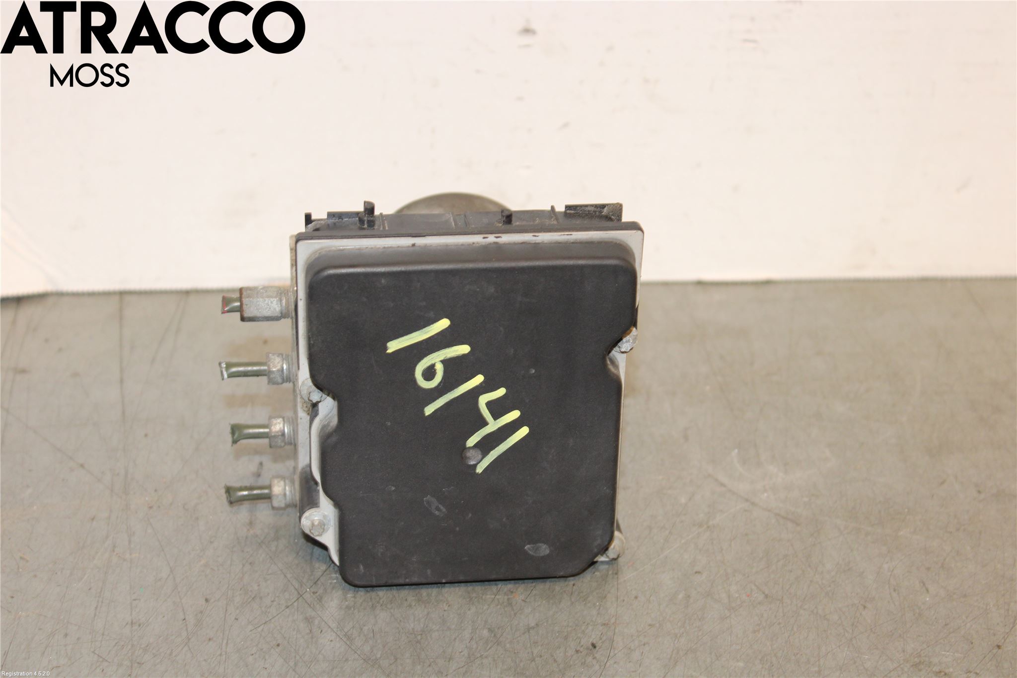 Toyota AVENSIS 09-15 Abs Hydraulikkaggregat