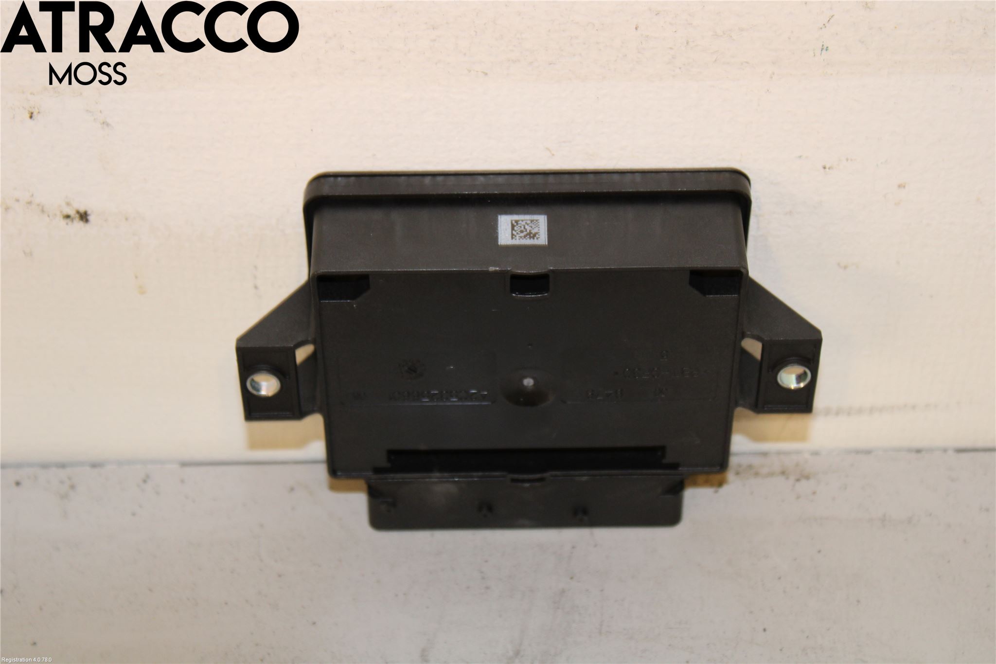 Mercedes-Benz MB CLA-KLASS (C117/X117) 13-19 Styreenhet Øvrig