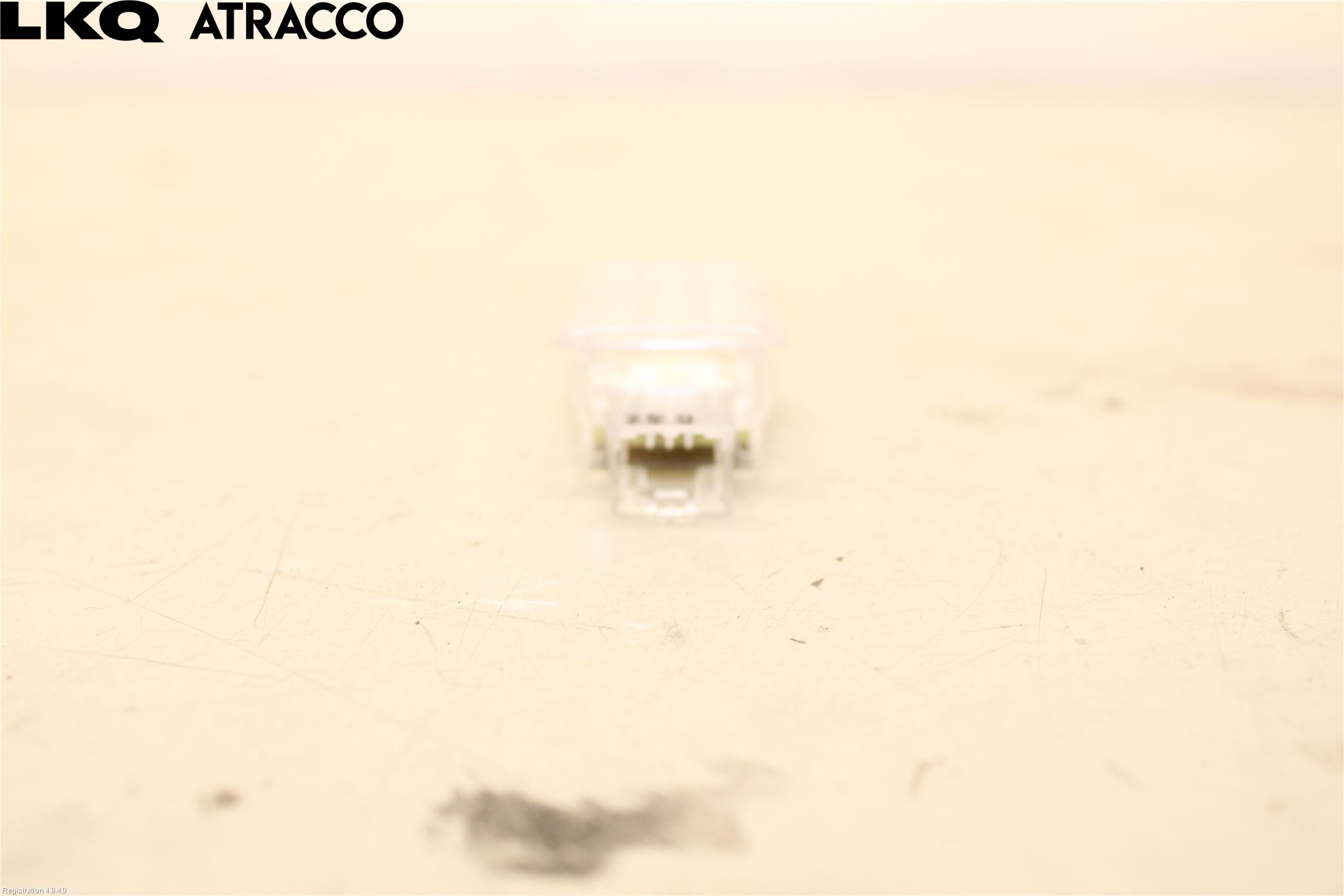 Jaguar I-PACE 18- Innr Dørlys