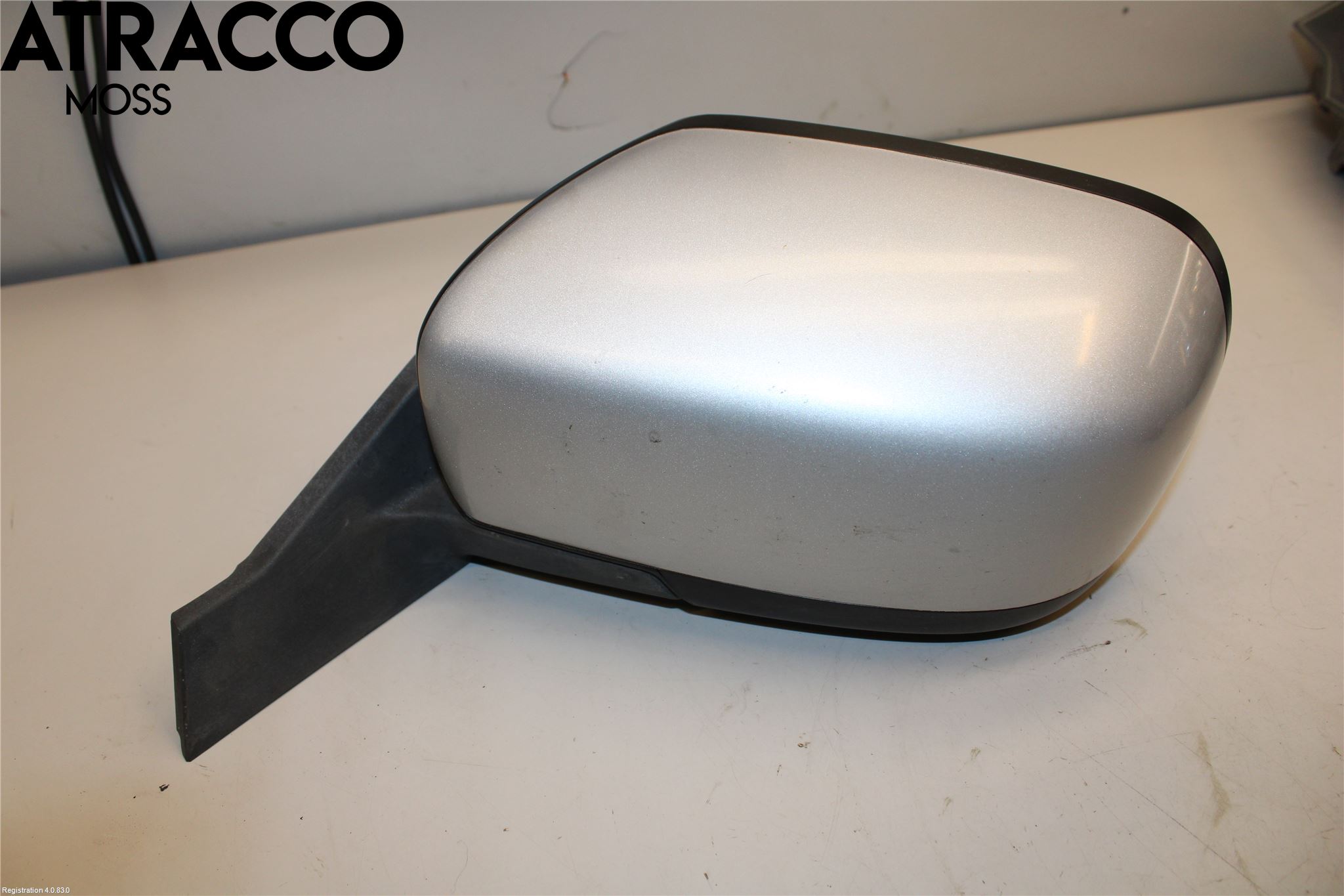 Mazda 5 05-10 Speil V M-El Justering