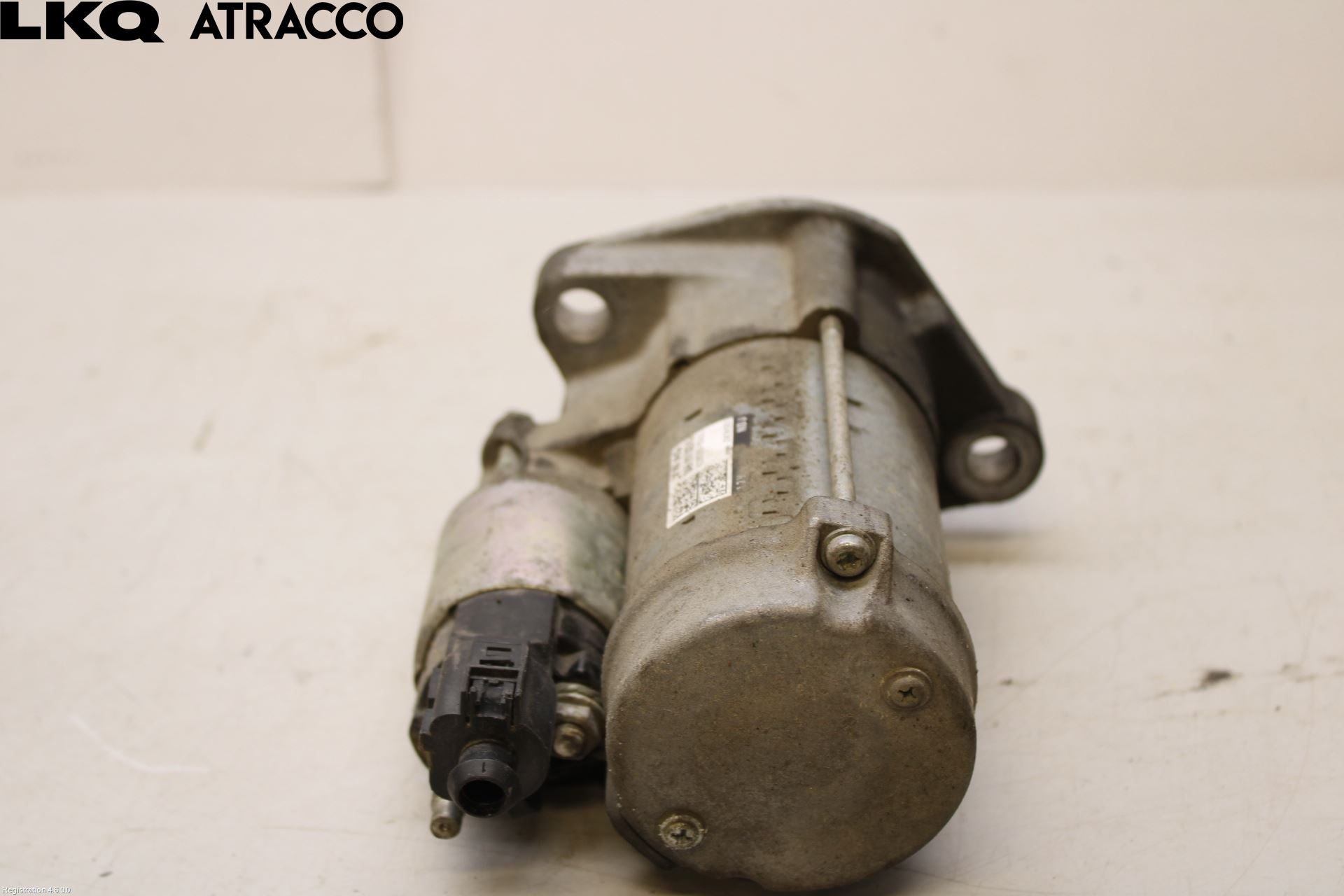 Volkswagen VW GOLF / E-GOLF VII 13-20 Vannpumpe