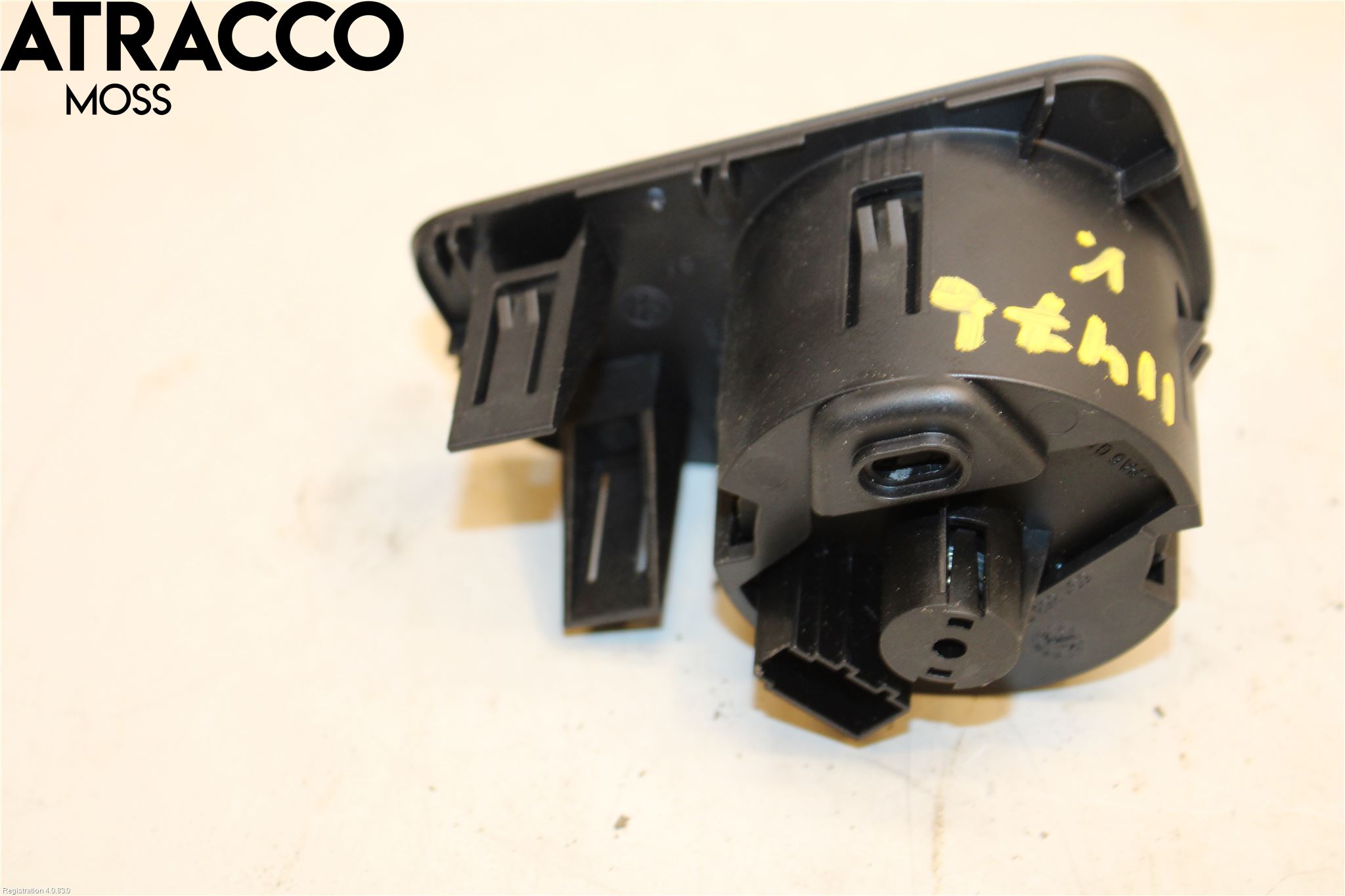 Volkswagen VW GOLF / E-GOLF VII 13-20 Bryter Hovedlys