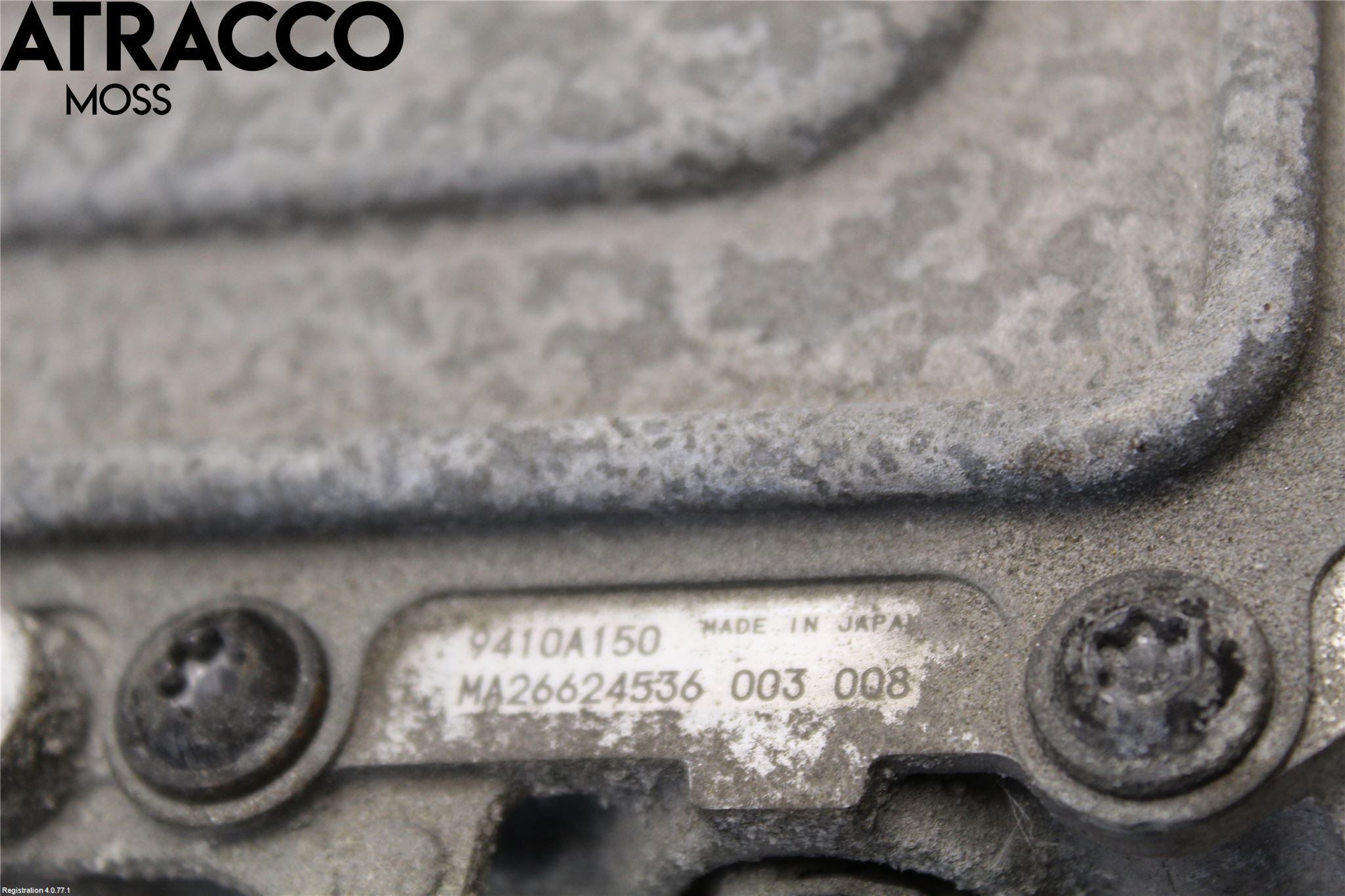 Peugeot PARTNER 16-18 Inverter Hybrid