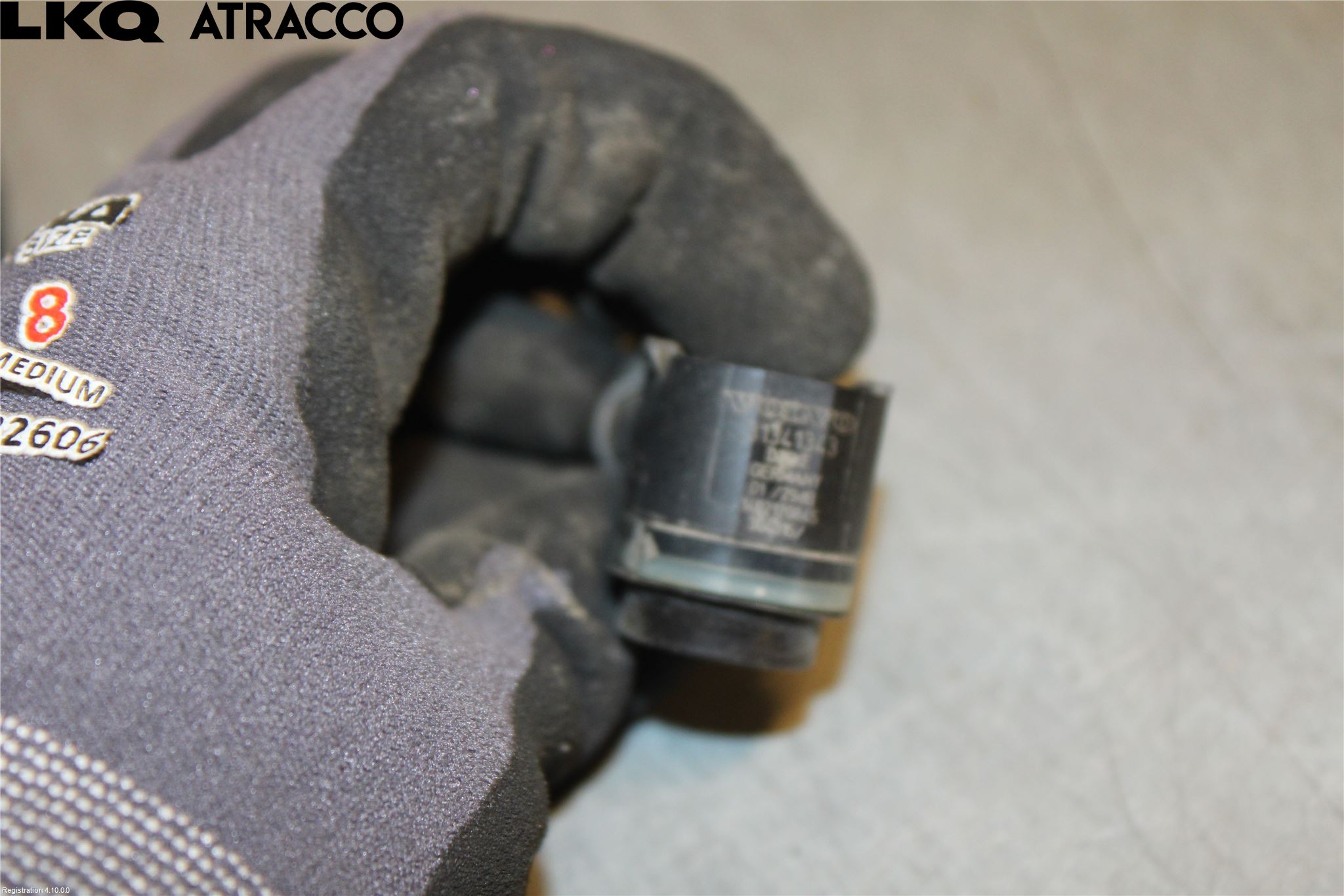 Volvo V70 08-13 Sensor Ryggesensor