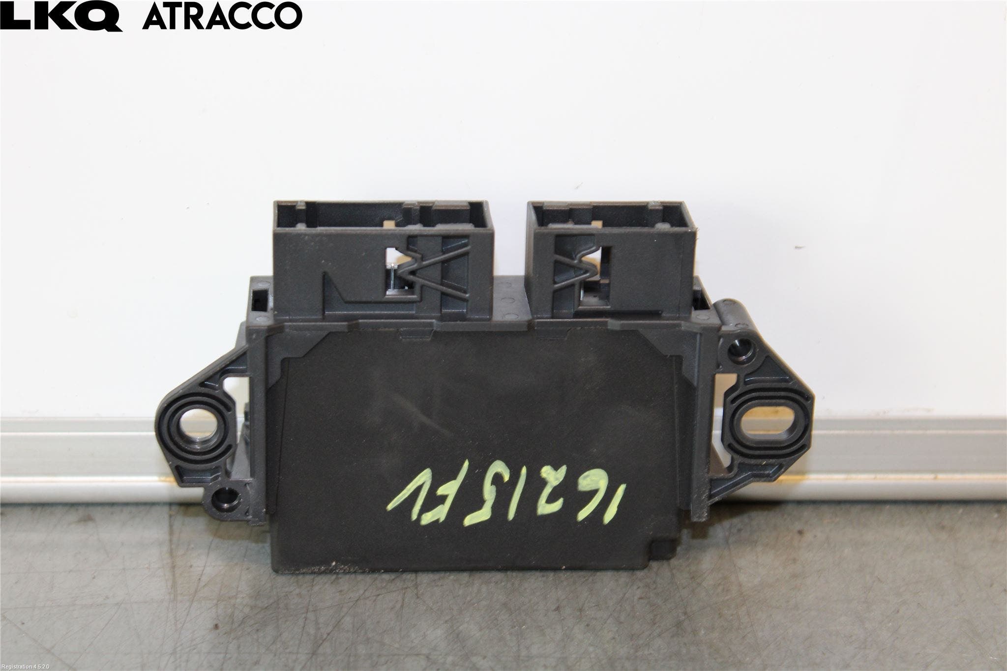 Volkswagen VW CADDY 21- Styreenhet Parkering