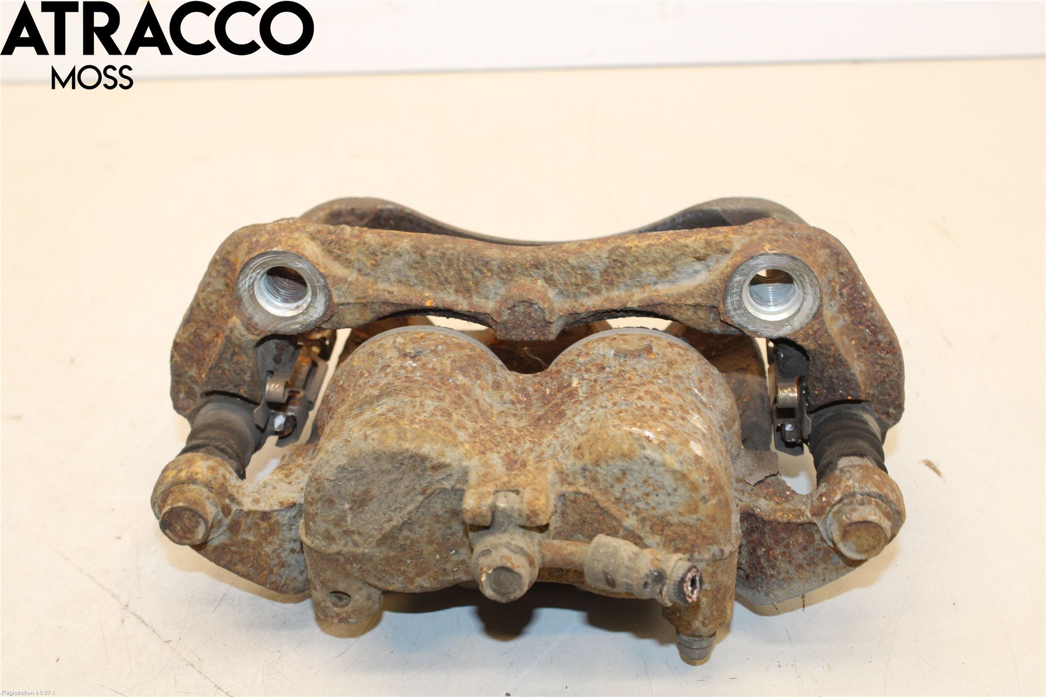 Nissan E-NV200/EVALIA Bremsecaliper Foran Venstre