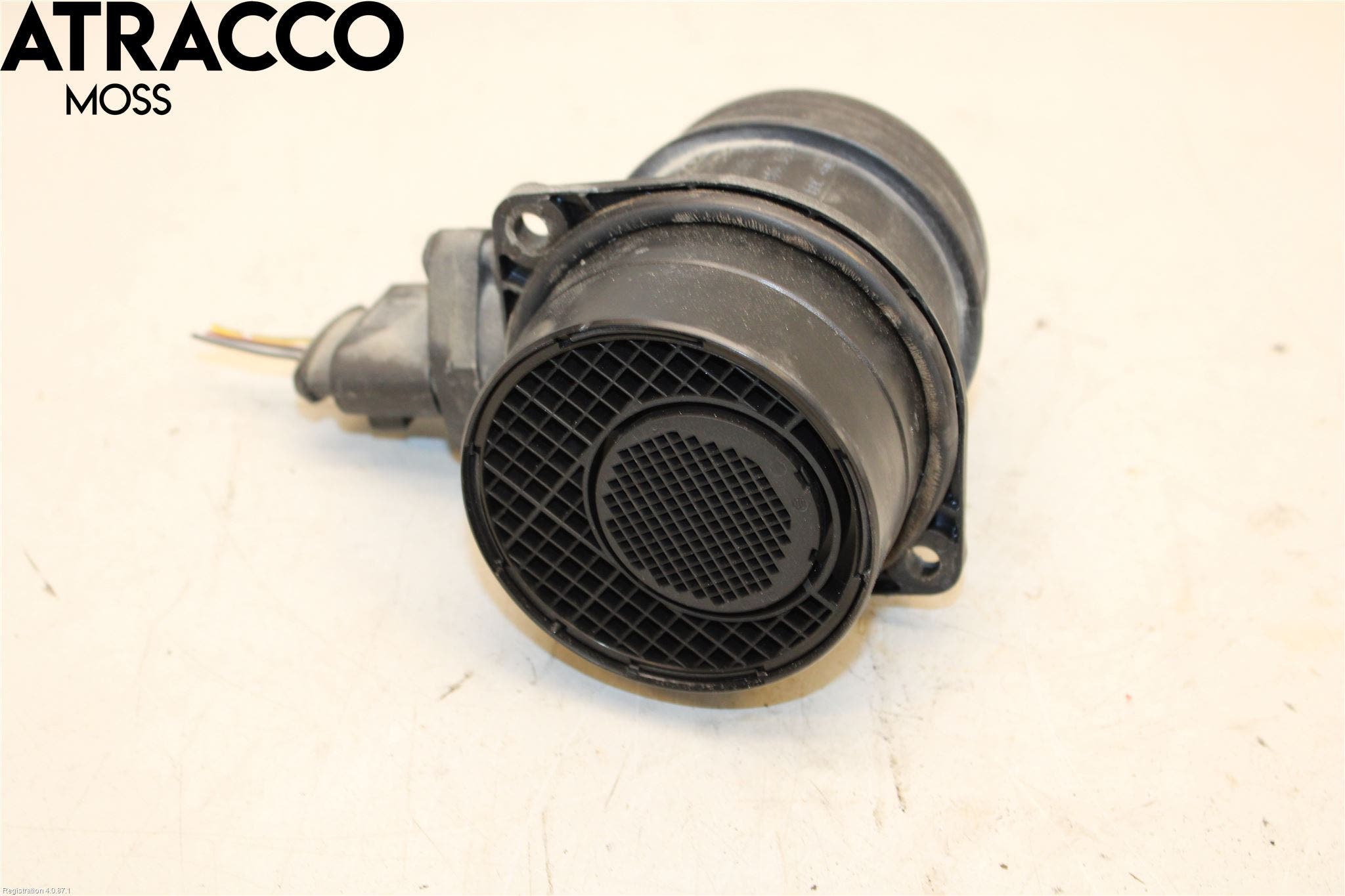 Mitsubishi OUTLANDER 07-12 Veivaksel Tettningsholder