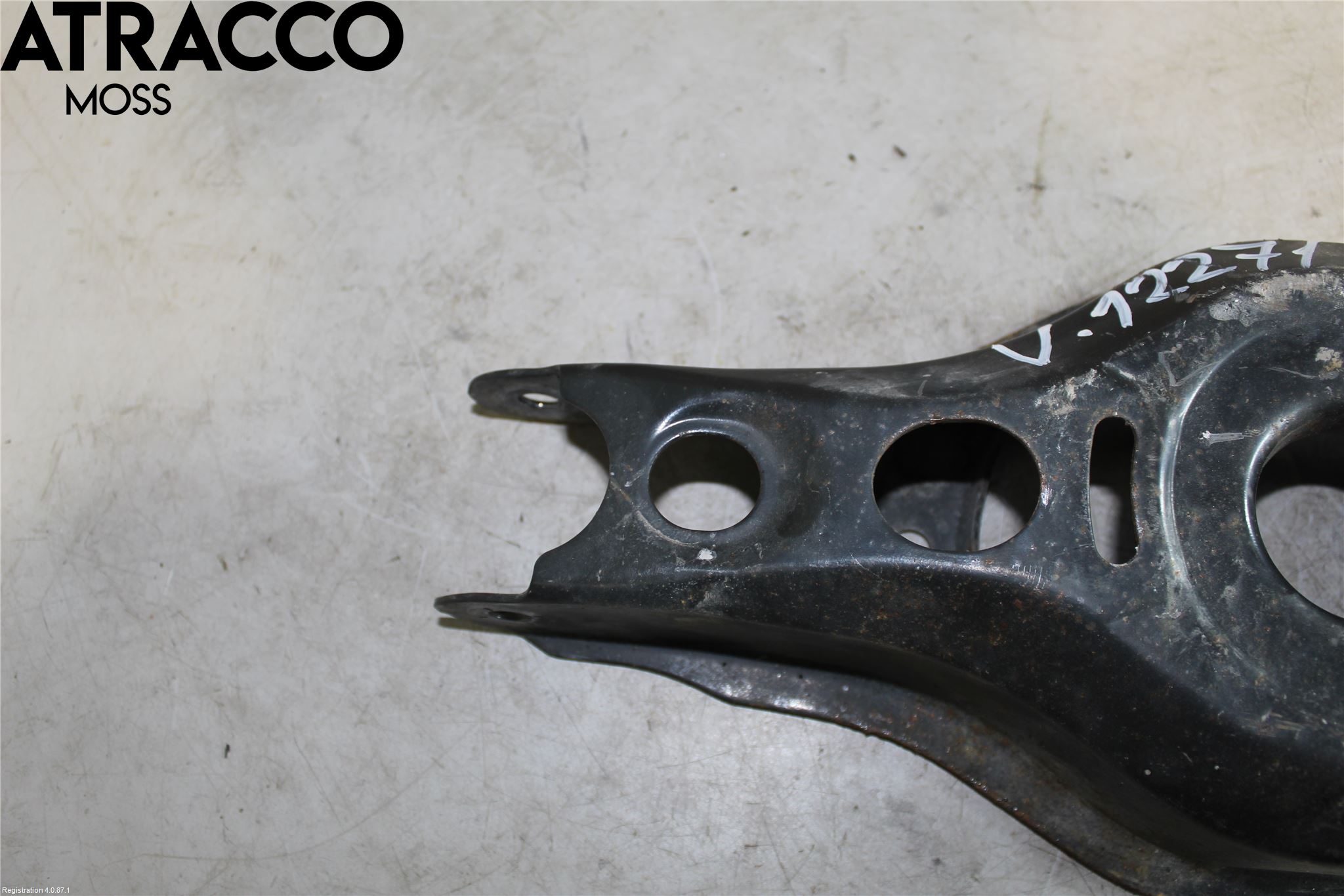 Toyota COROLLA 19- Bærearm Bak Venstre