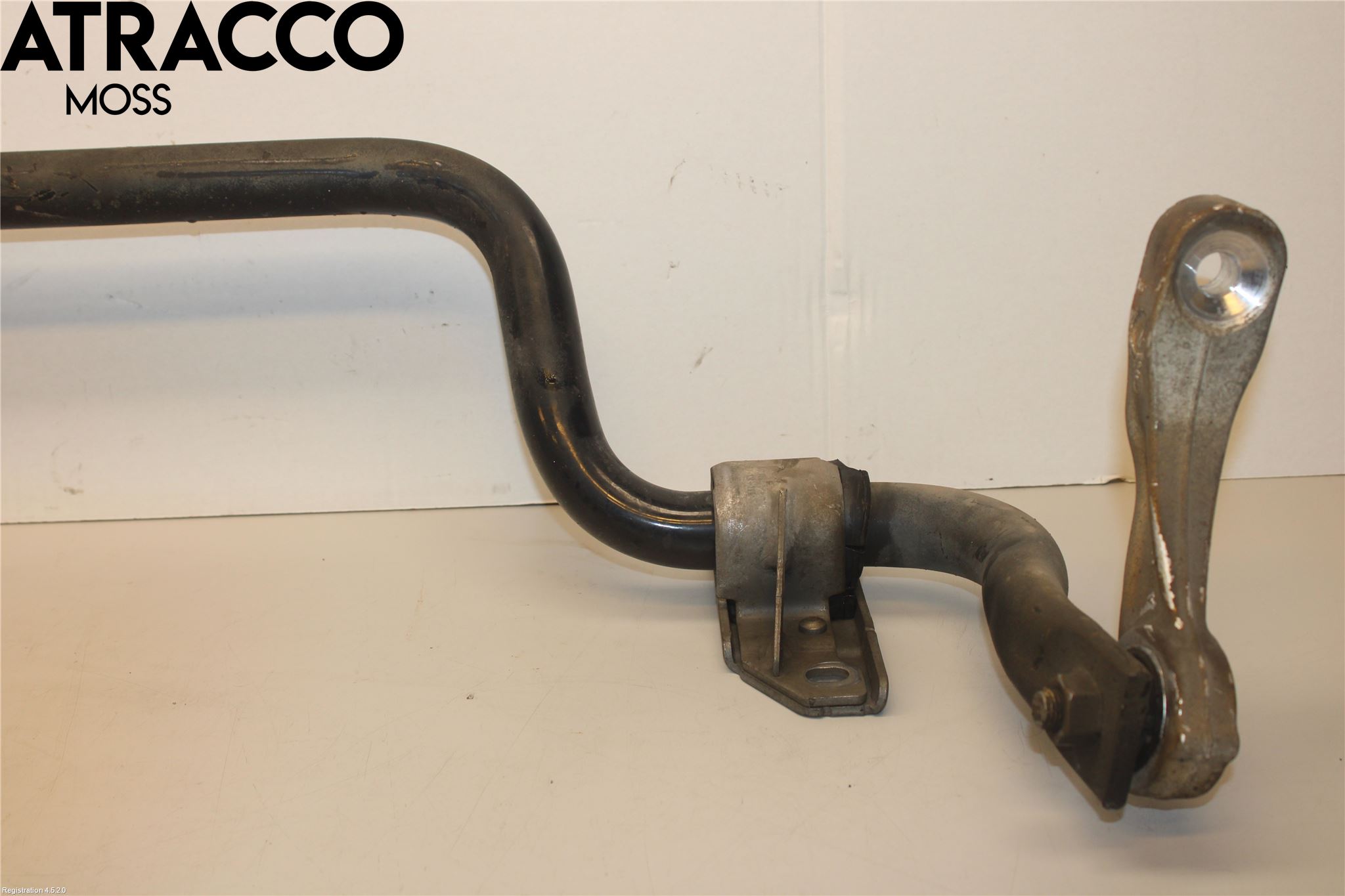 Mercedes-Benz MB E-KLASS (W213) 16-23 Stablisatorstag Foran