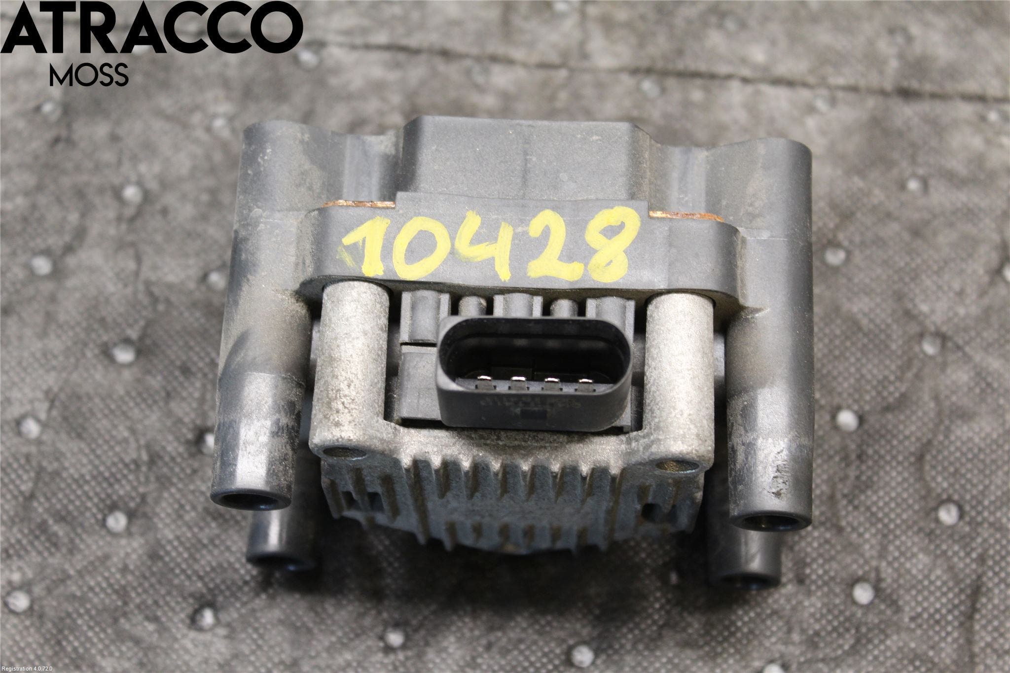 Audi A1/S1 11-18 Coil