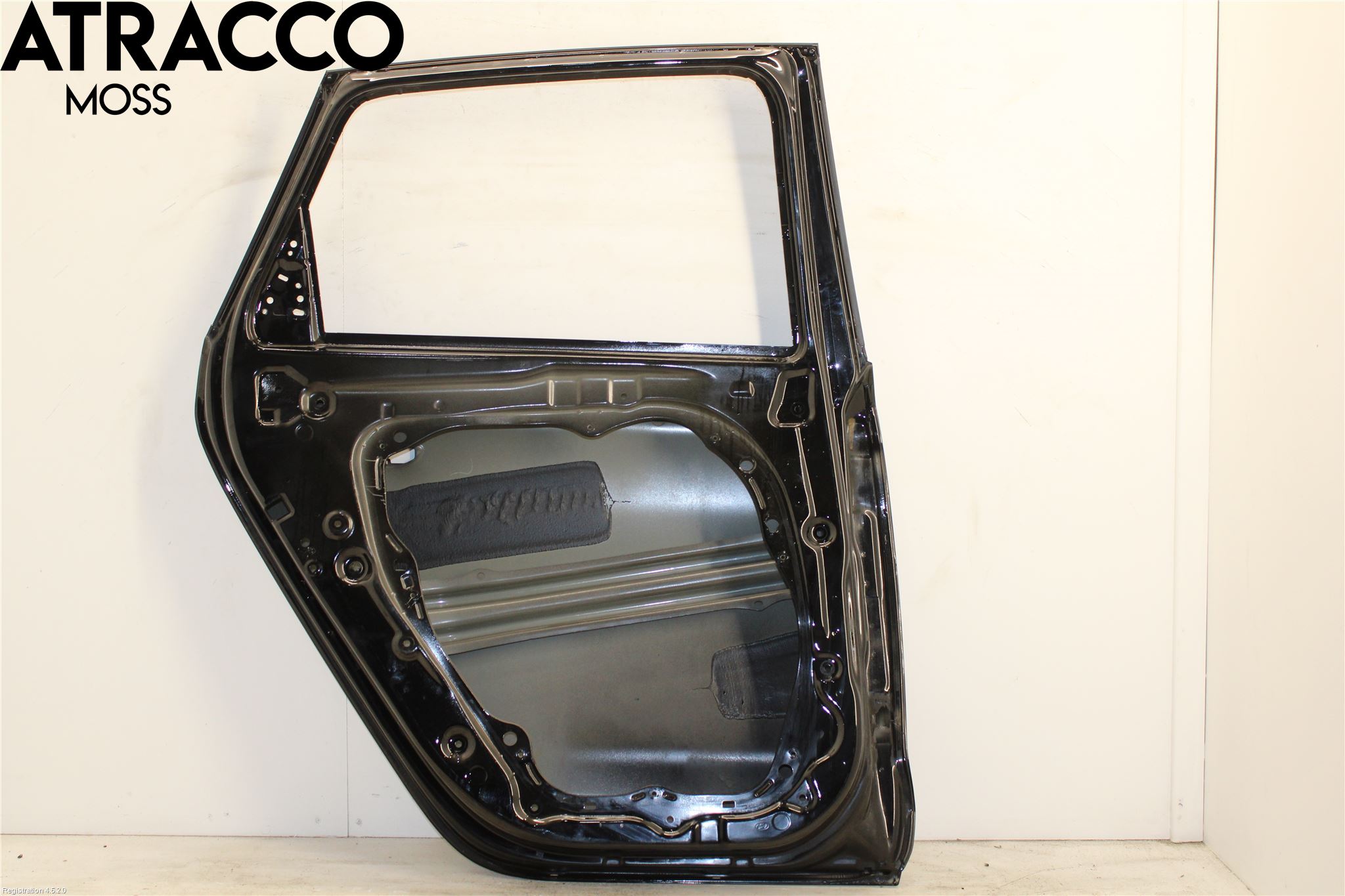 Hyundai i30 PD 17- Dør 4D Bak Venstre