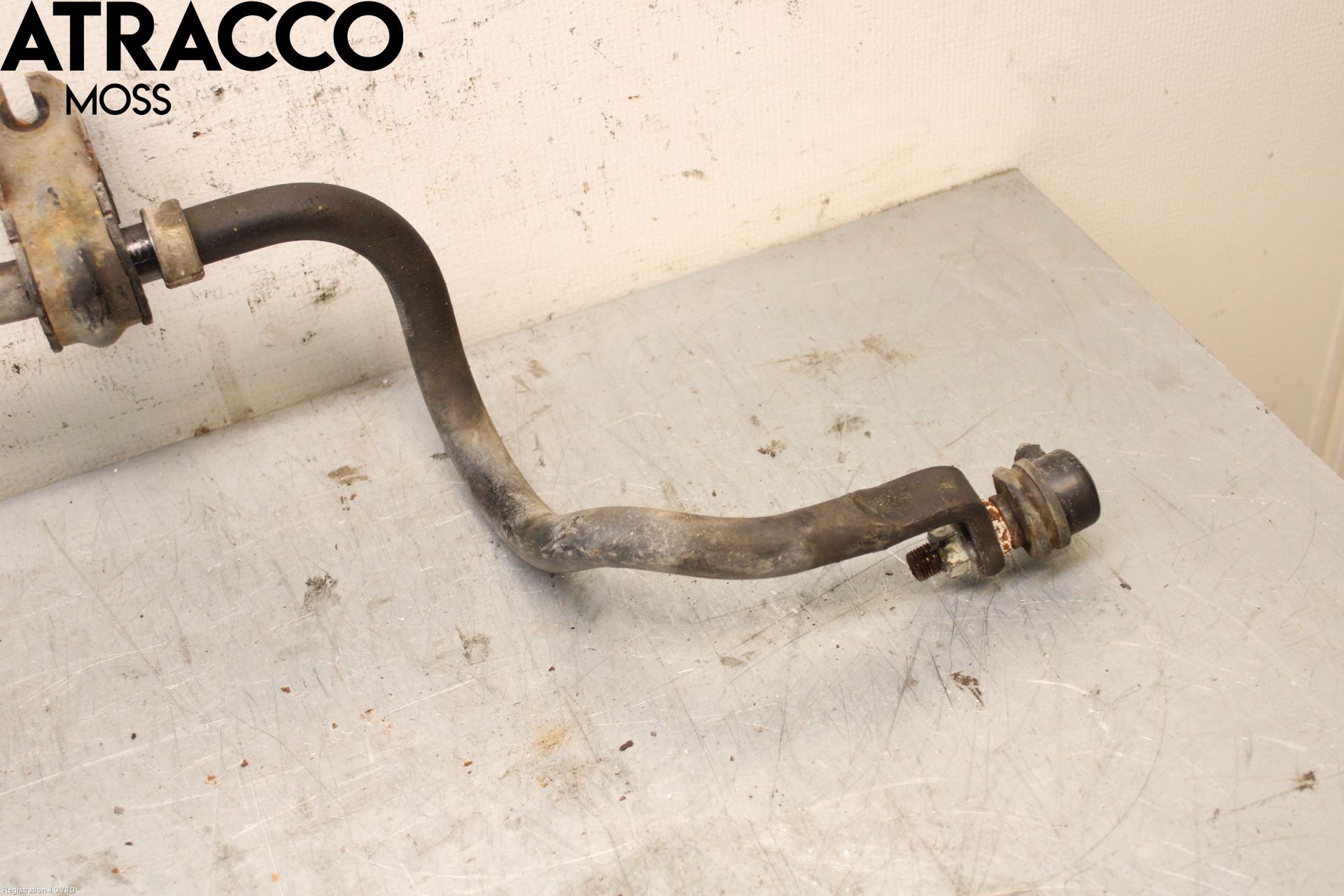 Nissan LEAF 11-17 Stablisatorstag Foran