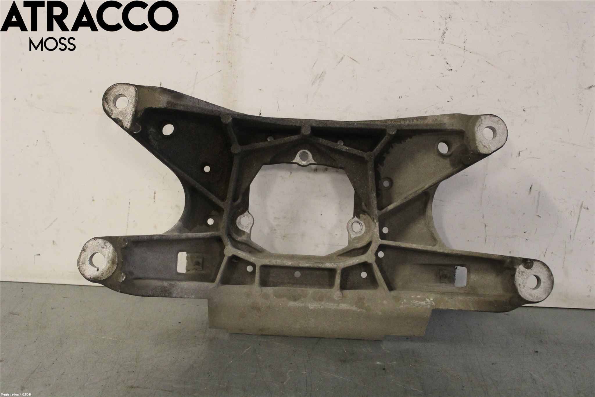 Audi A4/S4 08-11 Gearkasse Bjelke - Travers
