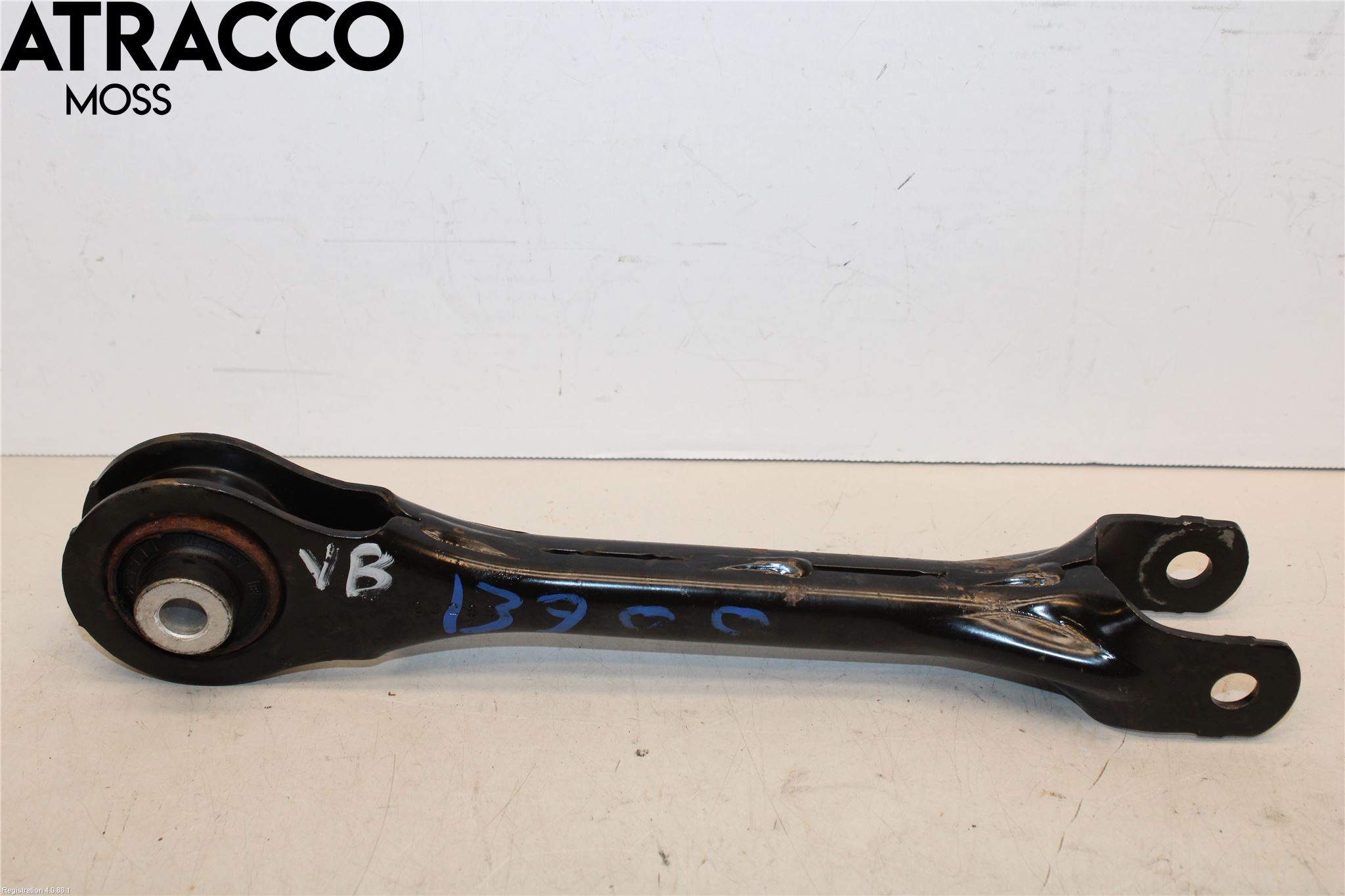 Tesla MODEL 3 17- Bærearm Bak Venstre Øvre