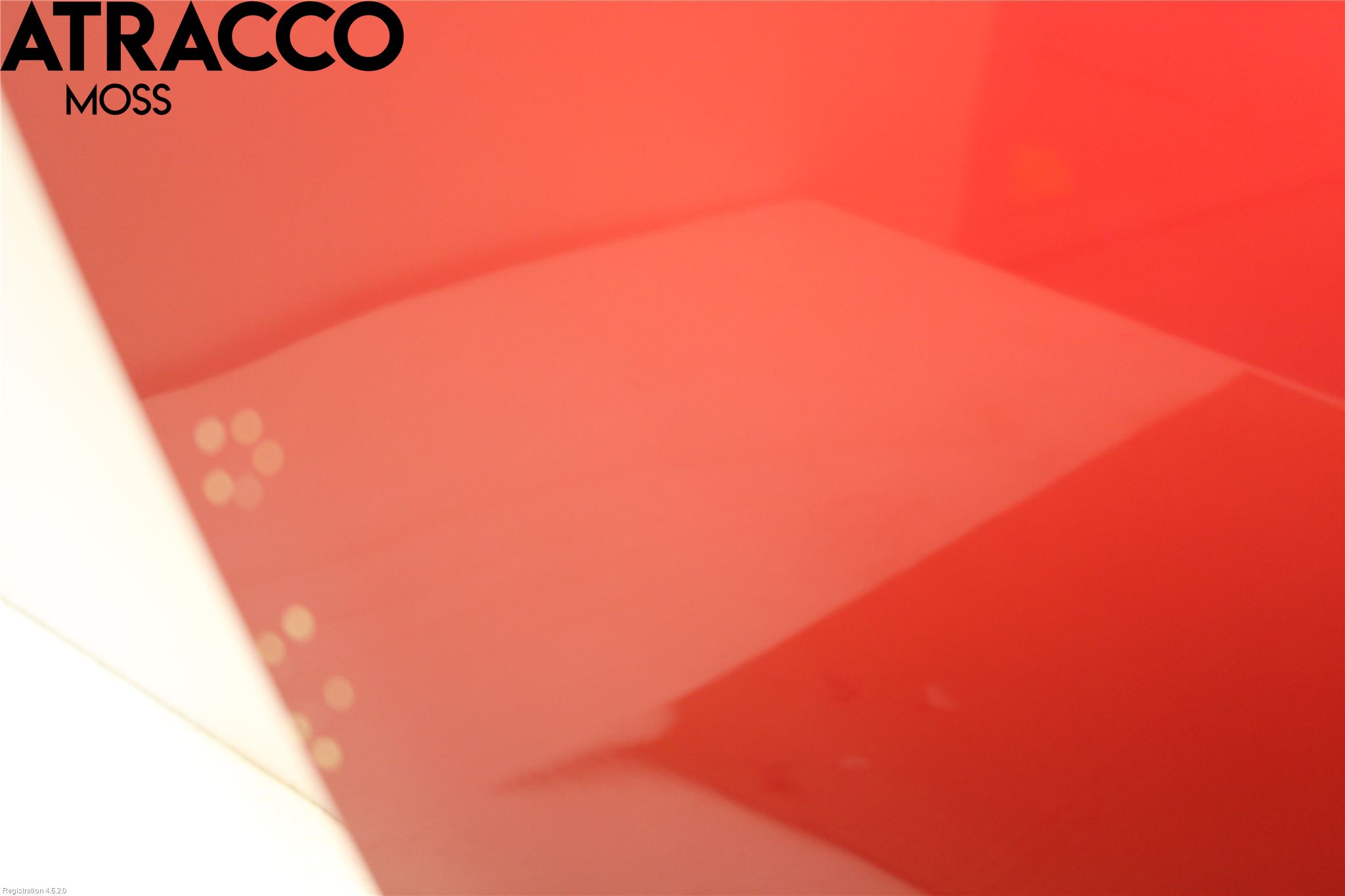 Volkswagen VW GOLF VI 09-13 Dør 4D Bak Høyre