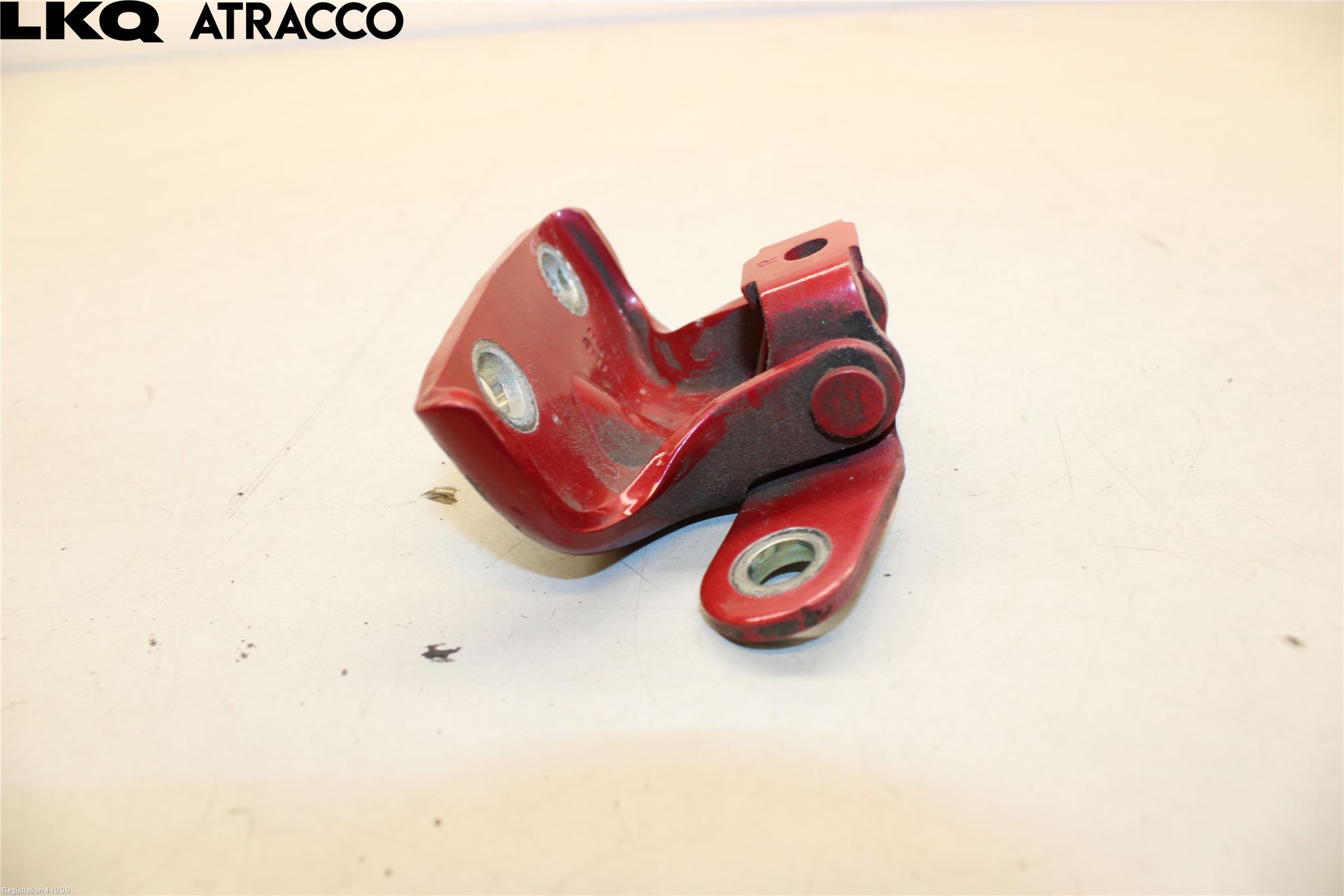 Hyundai i20 GB 15-20 Dørhengsel