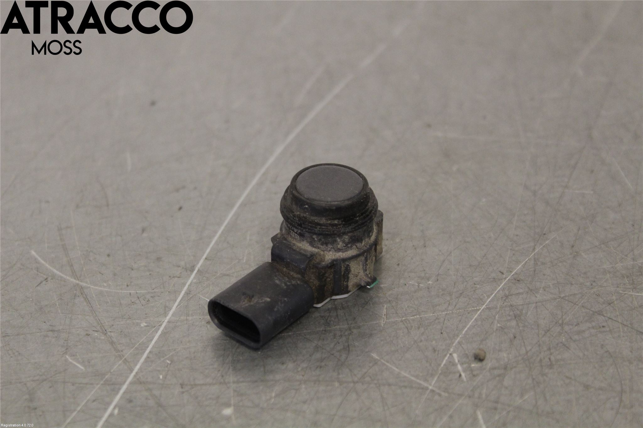 BMW 3 GT F34 13-19 Sensor Ryggesensor