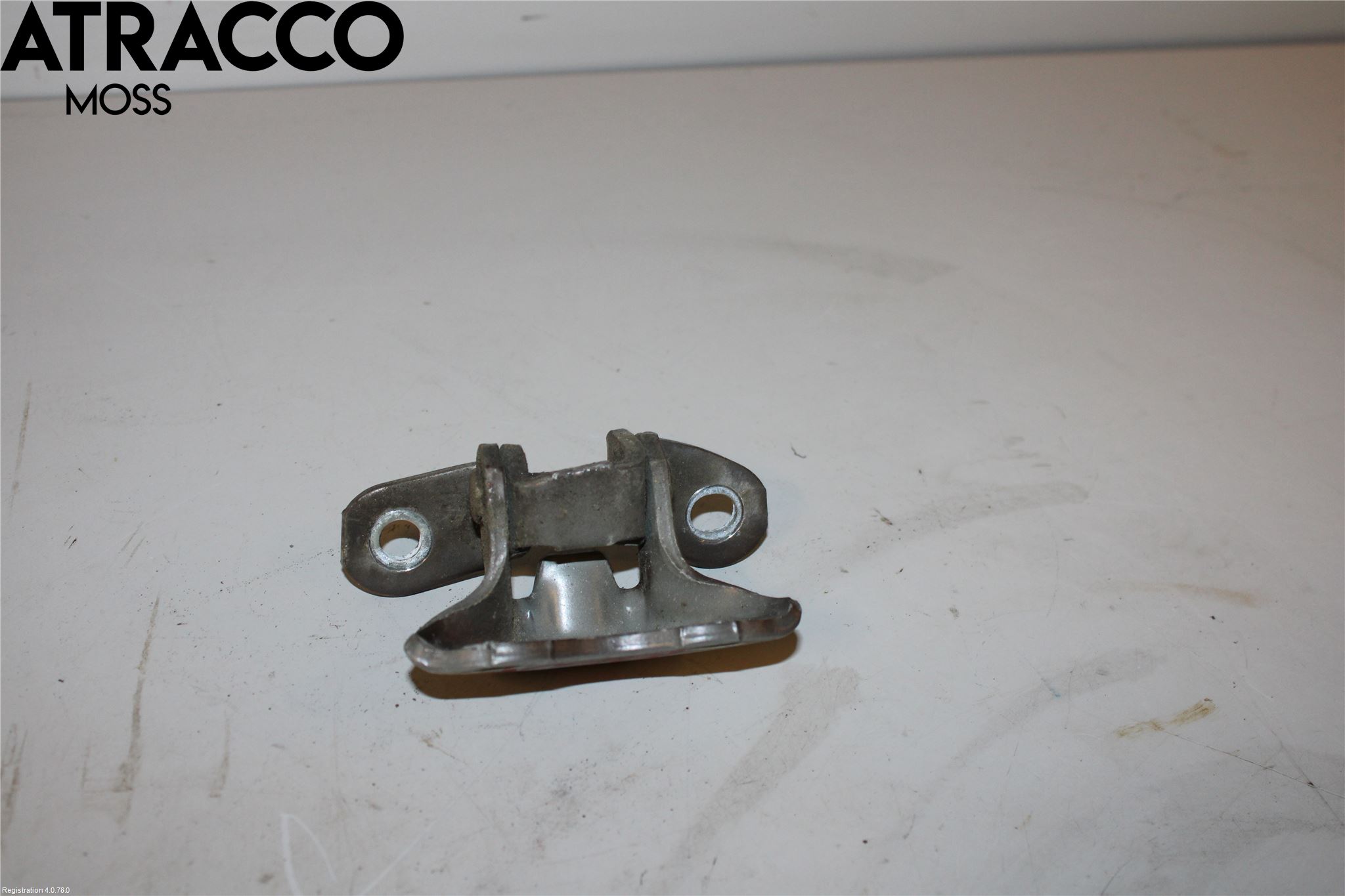 Toyota C-HR 16-23 Dørhengsel