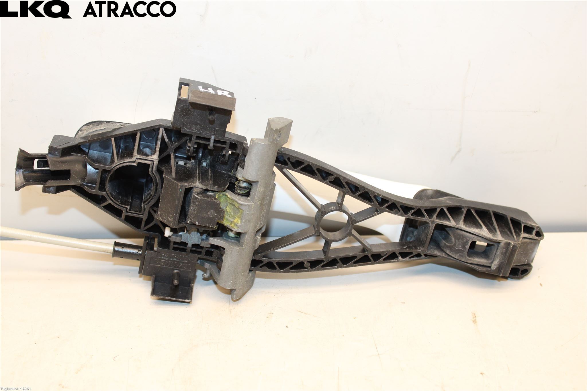 Volvo XC60 14-17 Dørhandtak Ytre Høyre