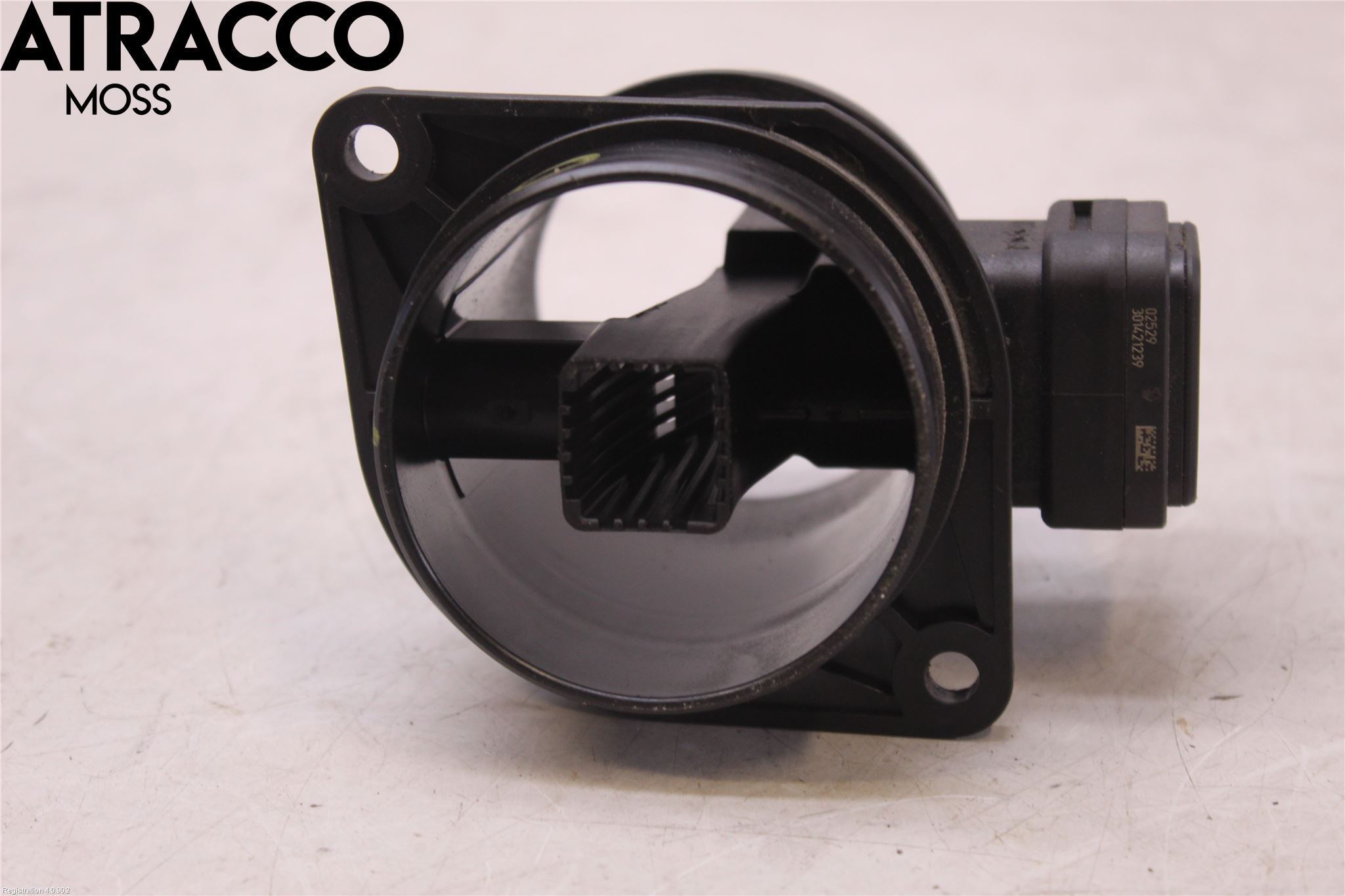 Volkswagen VW TOURAN 10-15 Inns Luftmassemåler