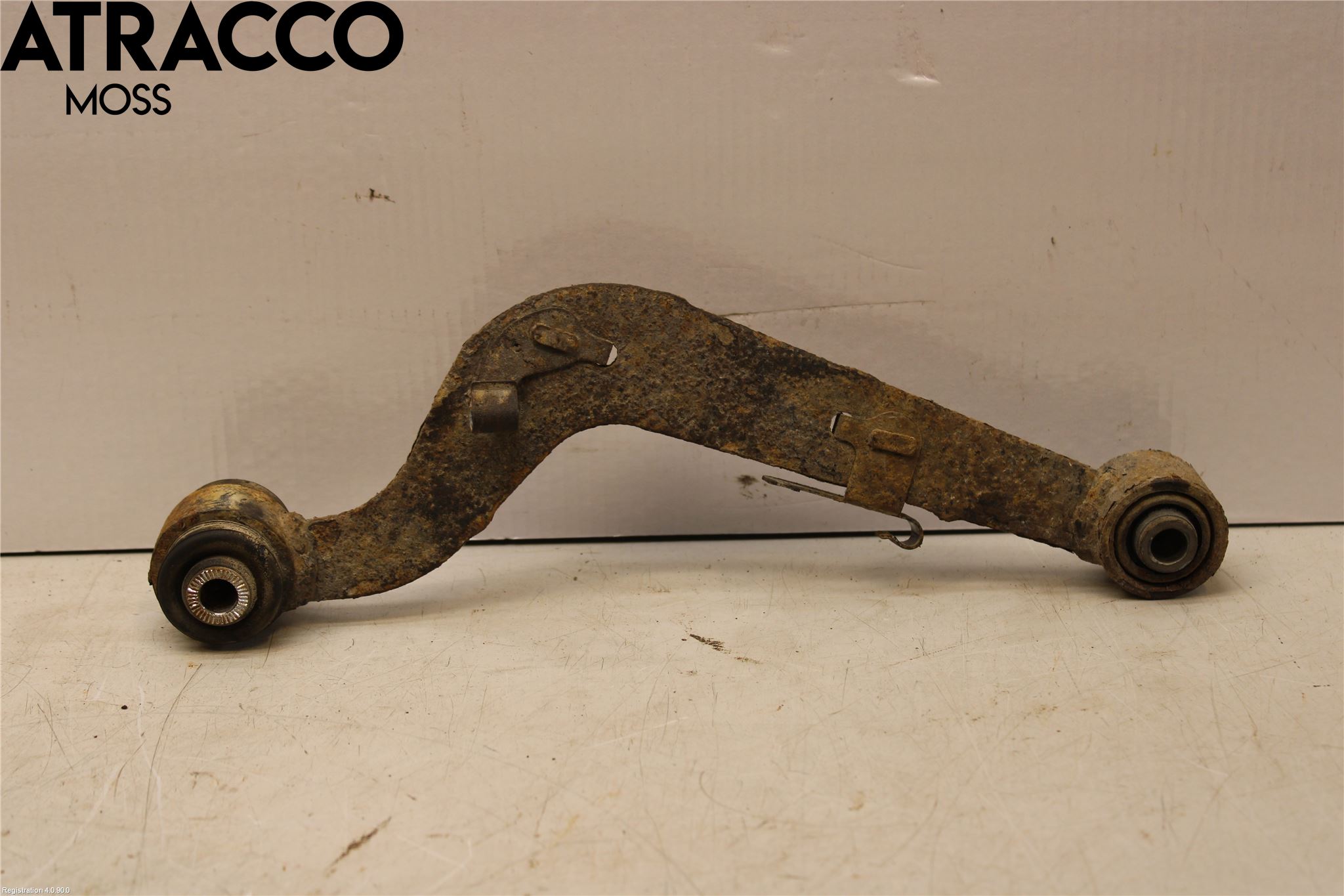 Toyota RAV4 13-18 Bærearm Bak Venstre Øvre