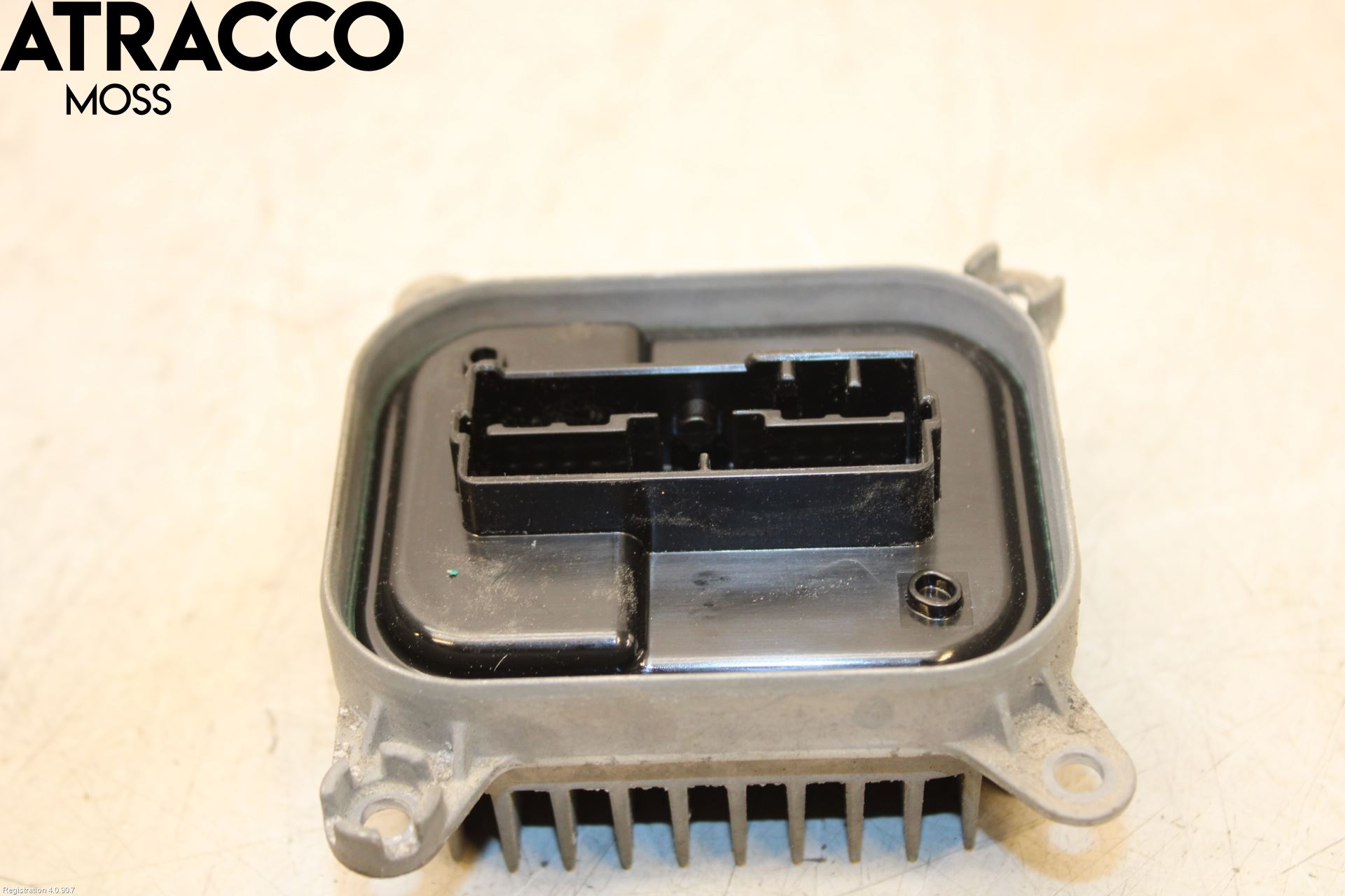 Tesla MODEL Y 21- Styreenhet Xenon