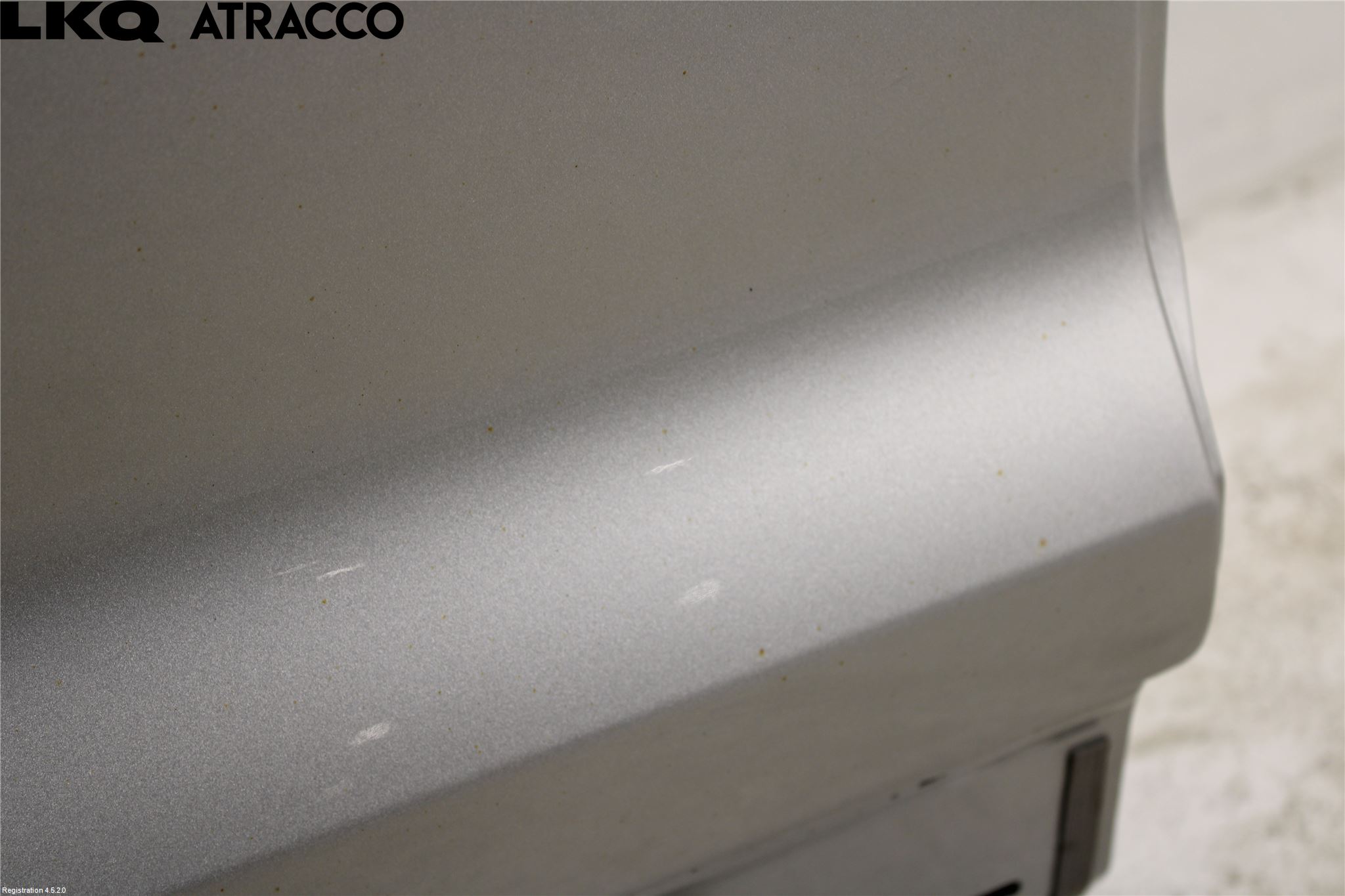 Ford ECOSPORT 17- Dør 4D Bak Høyre