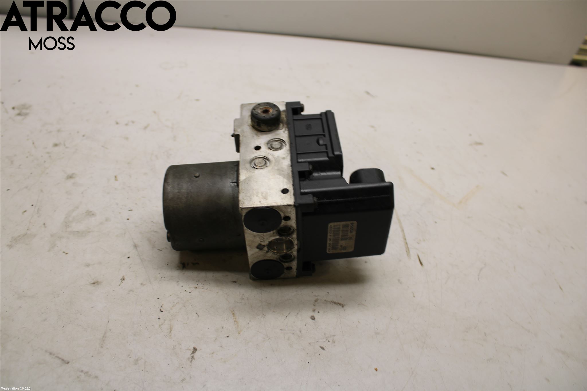 Ferrari ÖVRIGT Abs Hydraulikkaggregat