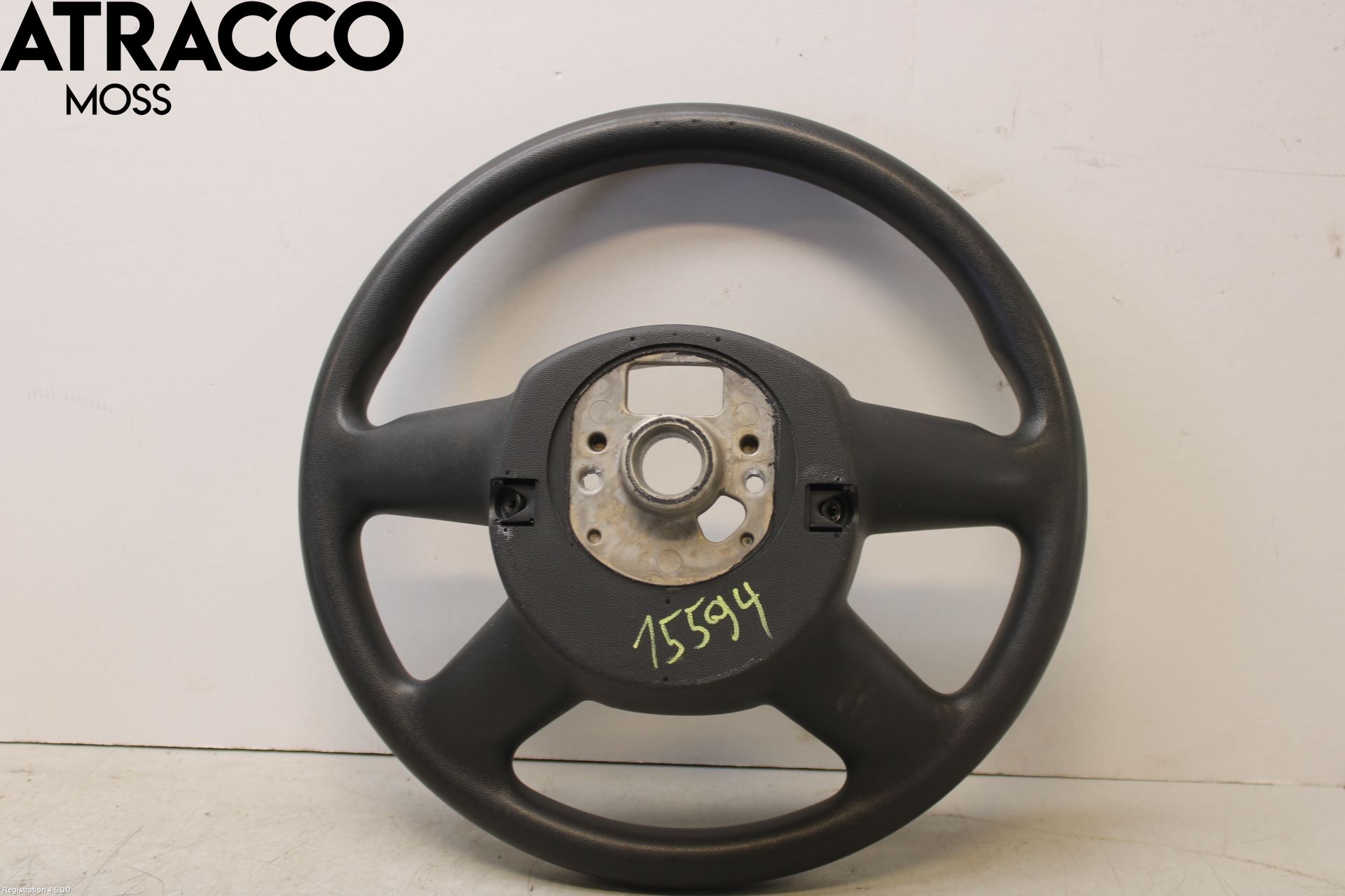 Audi A3/S3 05-13 Ratt