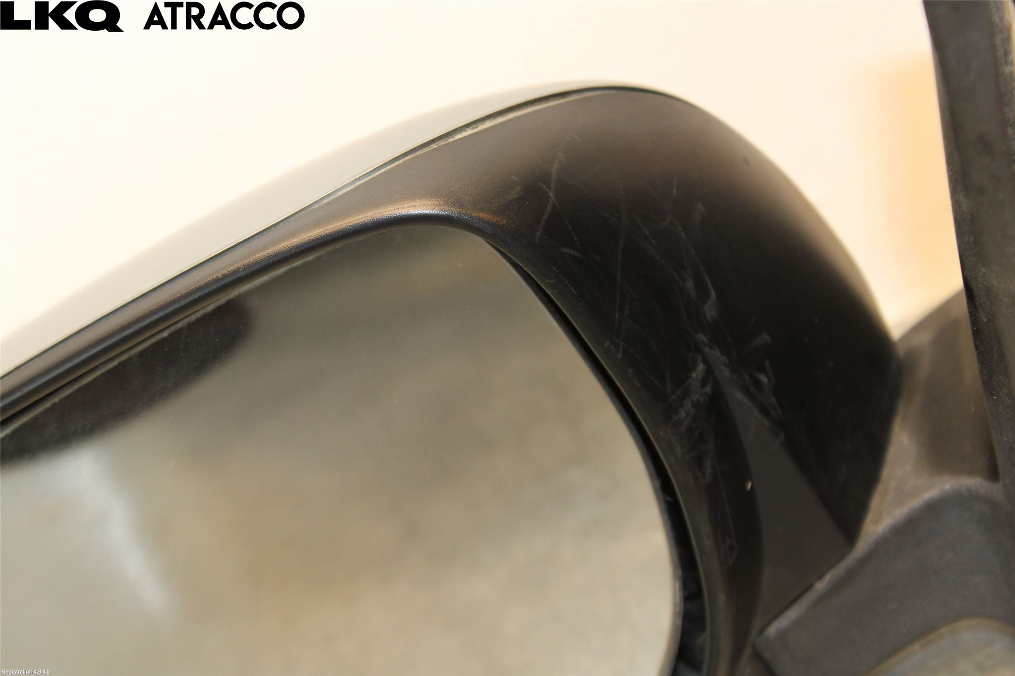 Toyota RAV 4 06-12 Speil V M-El Justering